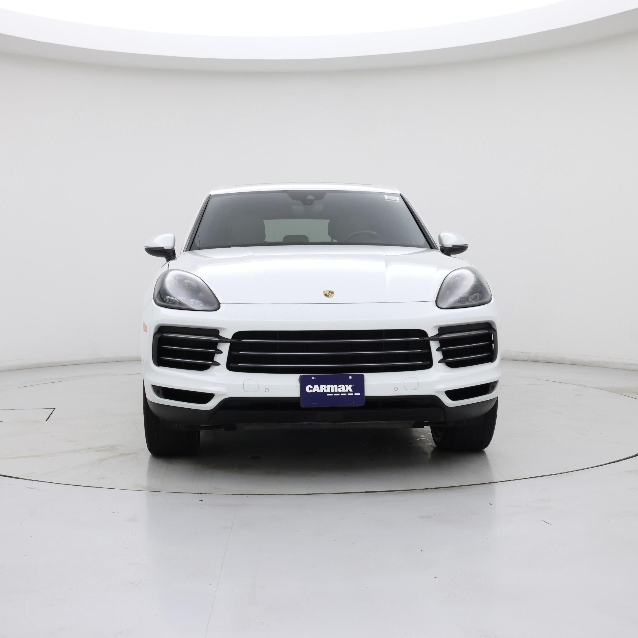 Thumbnail: 2019 Porsche Cayenne - 5