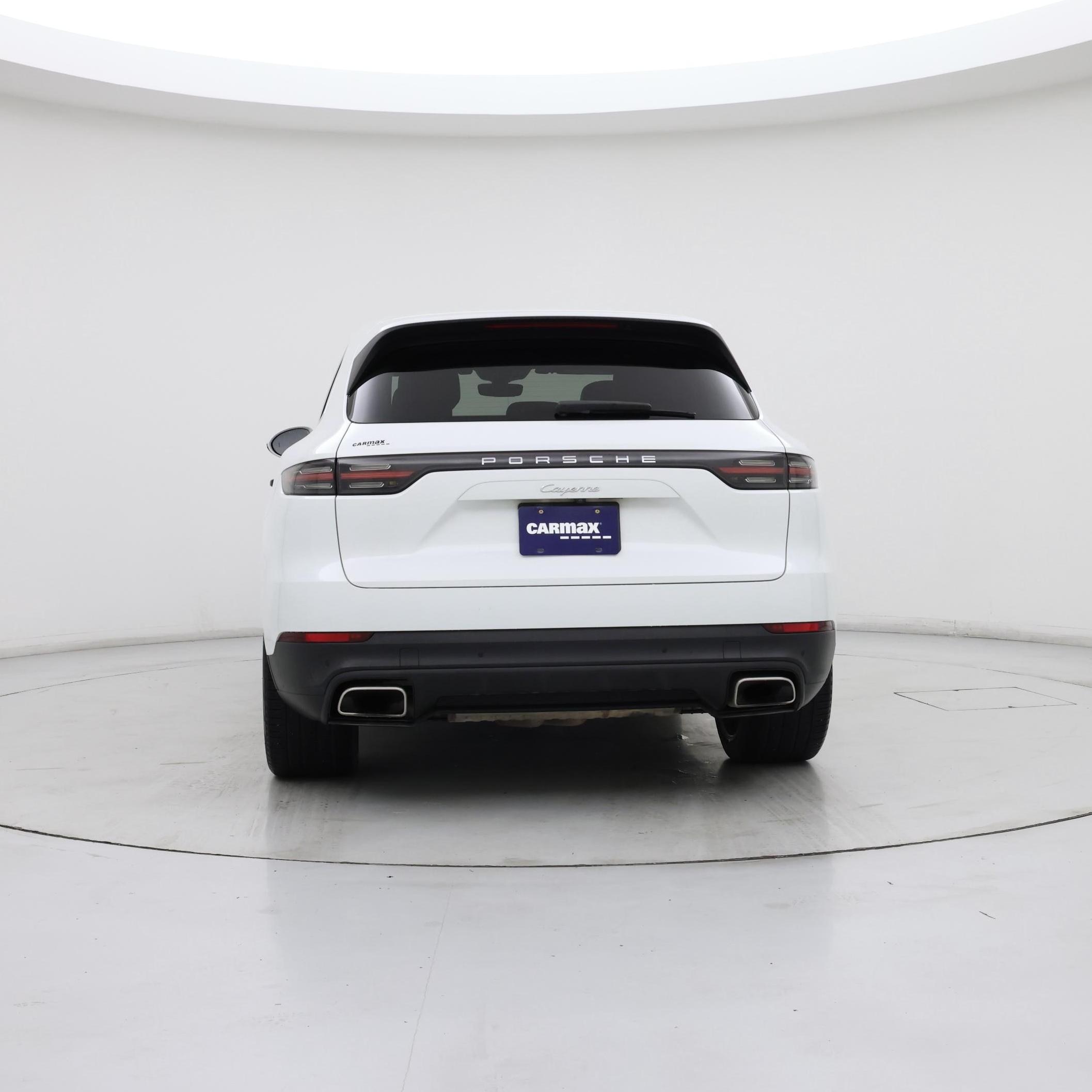 Thumbnail: 2019 Porsche Cayenne - 6