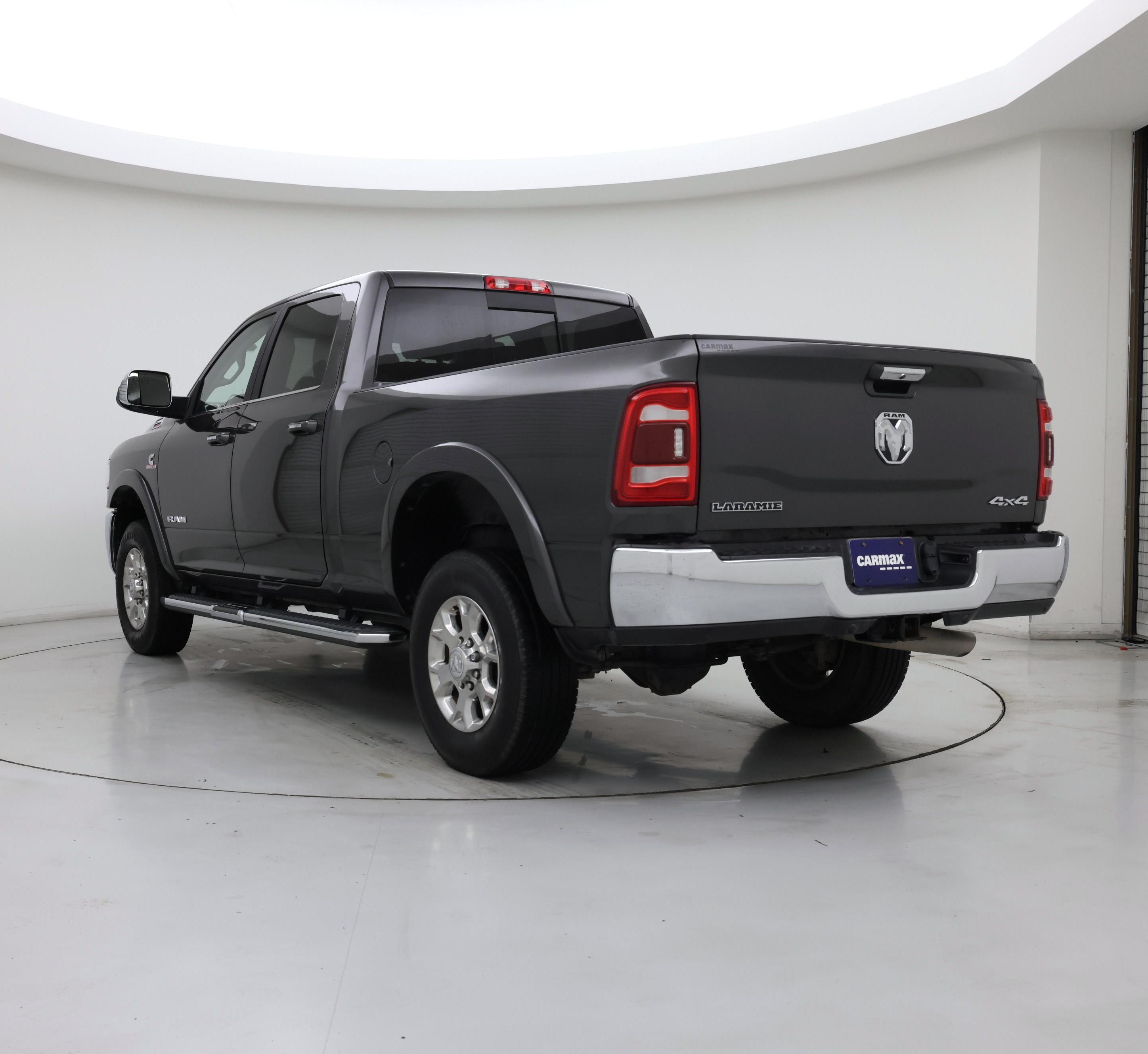 Thumbnail: 2022 RAM 2500 - 2