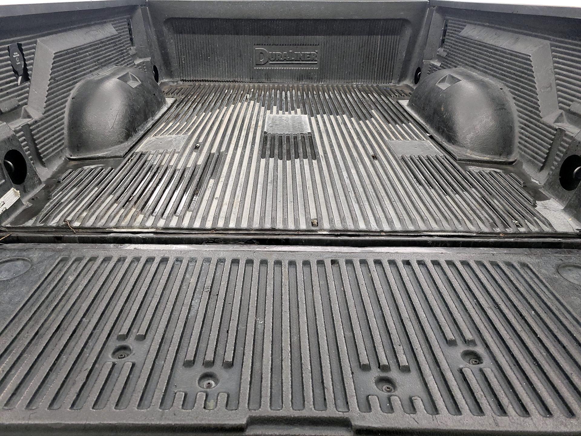Thumbnail: 2022 RAM 2500 - 20