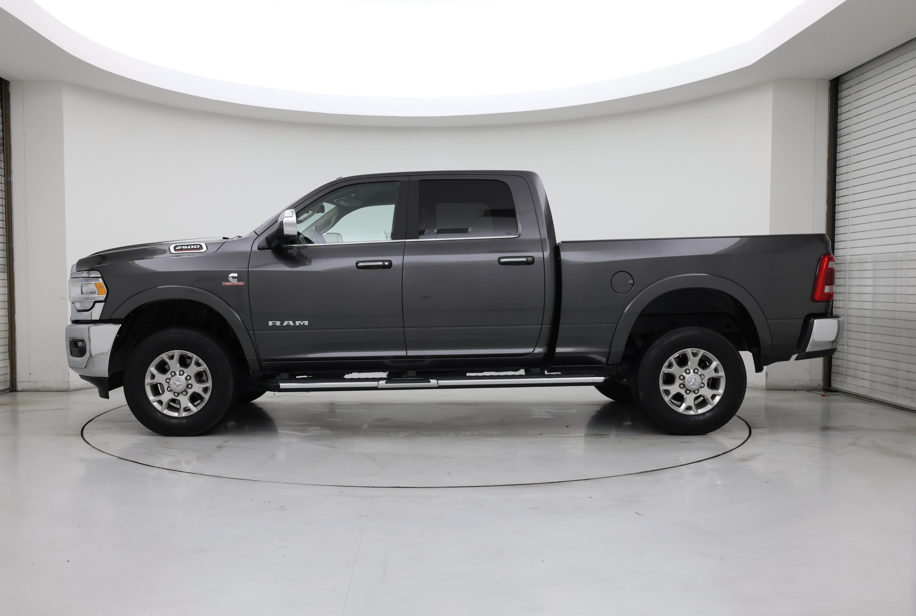 Thumbnail: 2022 RAM 2500 - 3