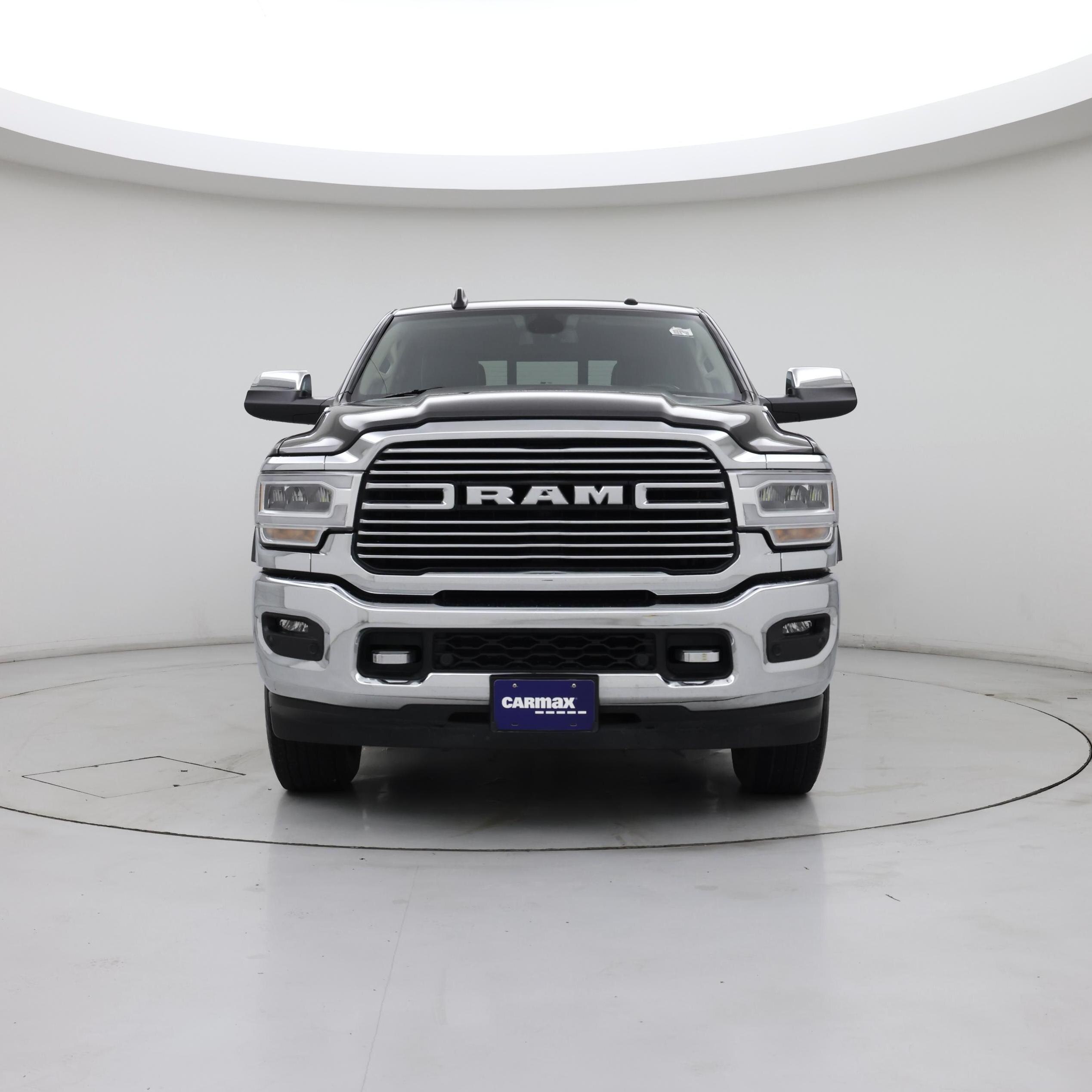 Thumbnail: 2022 RAM 2500 - 5