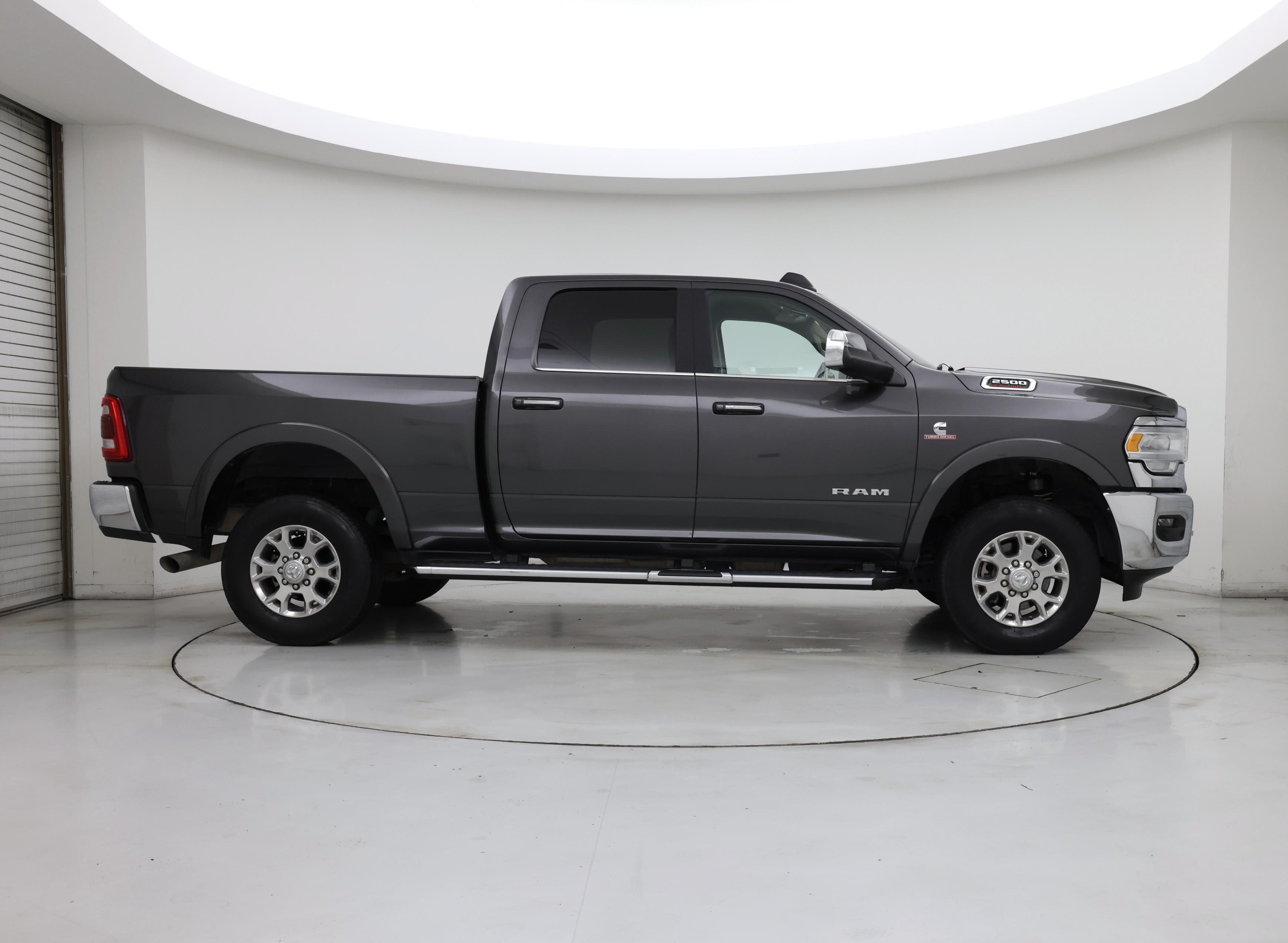 Thumbnail: 2022 RAM 2500 - 7