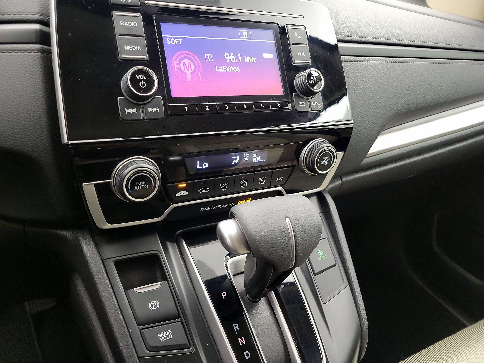 Thumbnail: 2017 Honda CR-V - 16