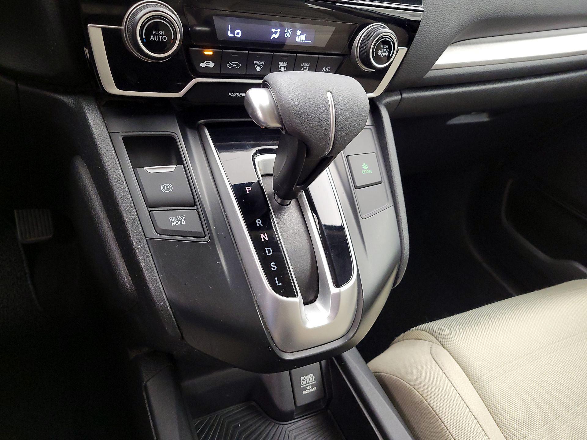 Thumbnail: 2017 Honda CR-V - 17
