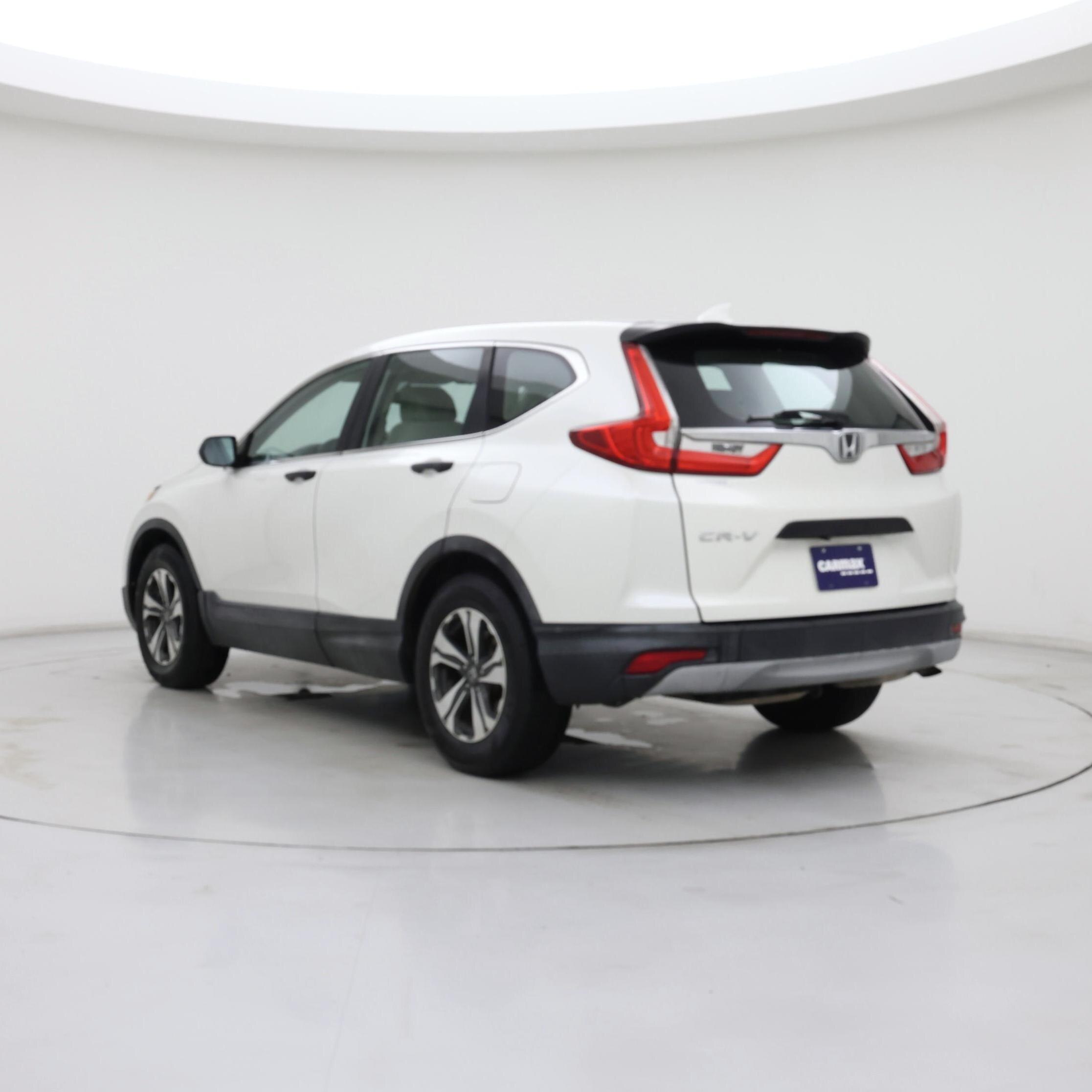 Thumbnail: 2017 Honda CR-V - 2