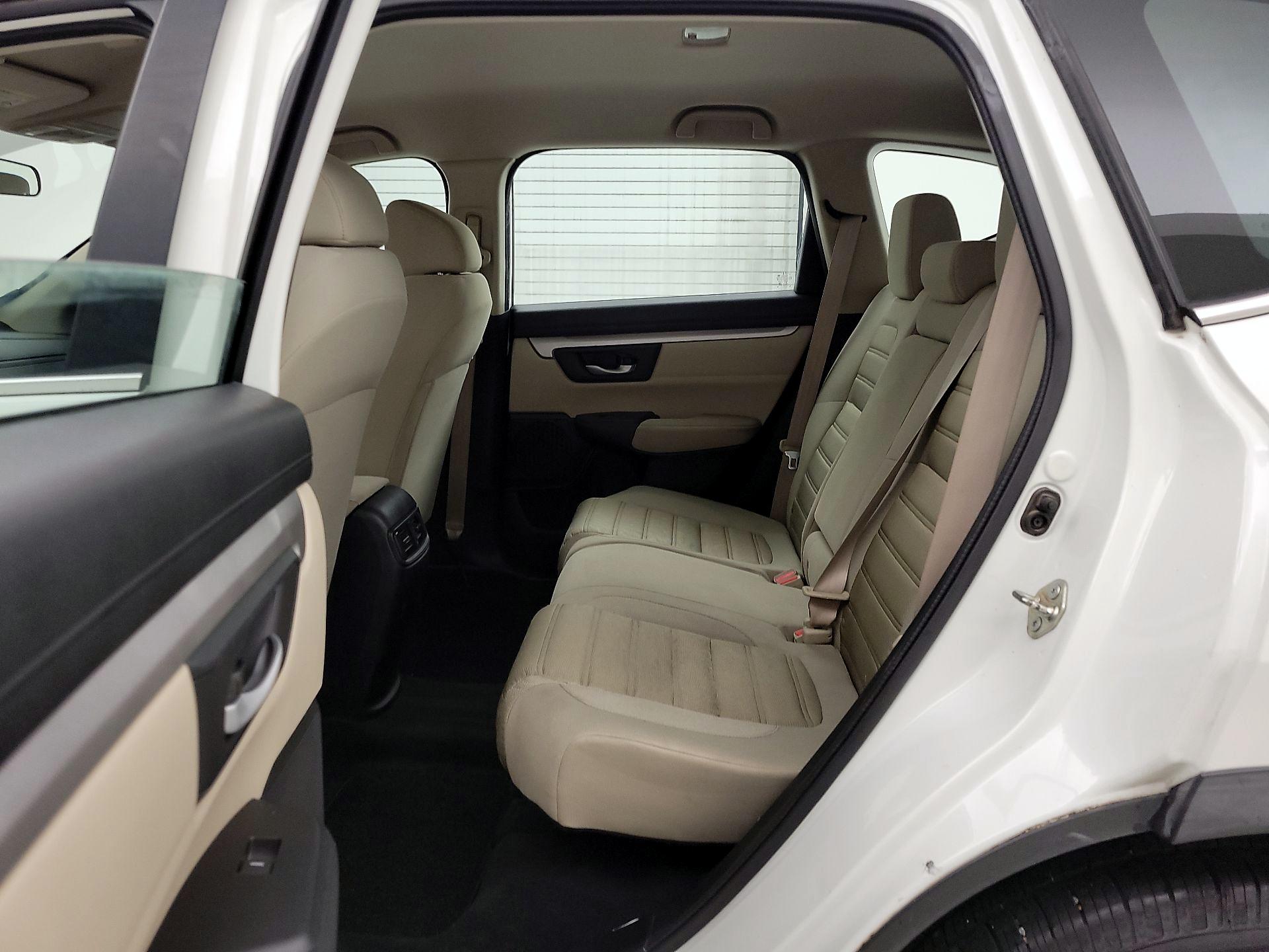 Thumbnail: 2017 Honda CR-V - 19