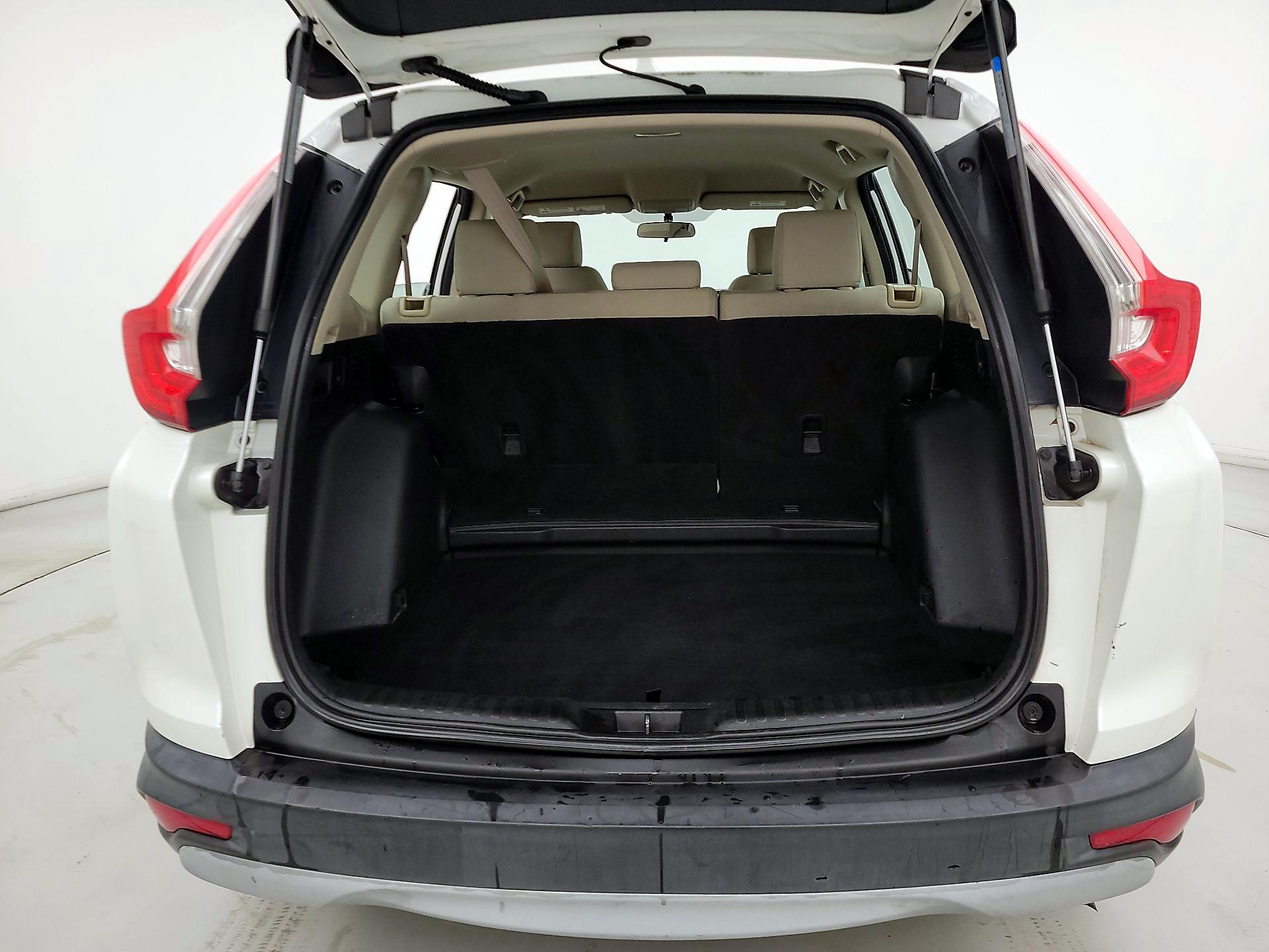 Thumbnail: 2017 Honda CR-V - 20