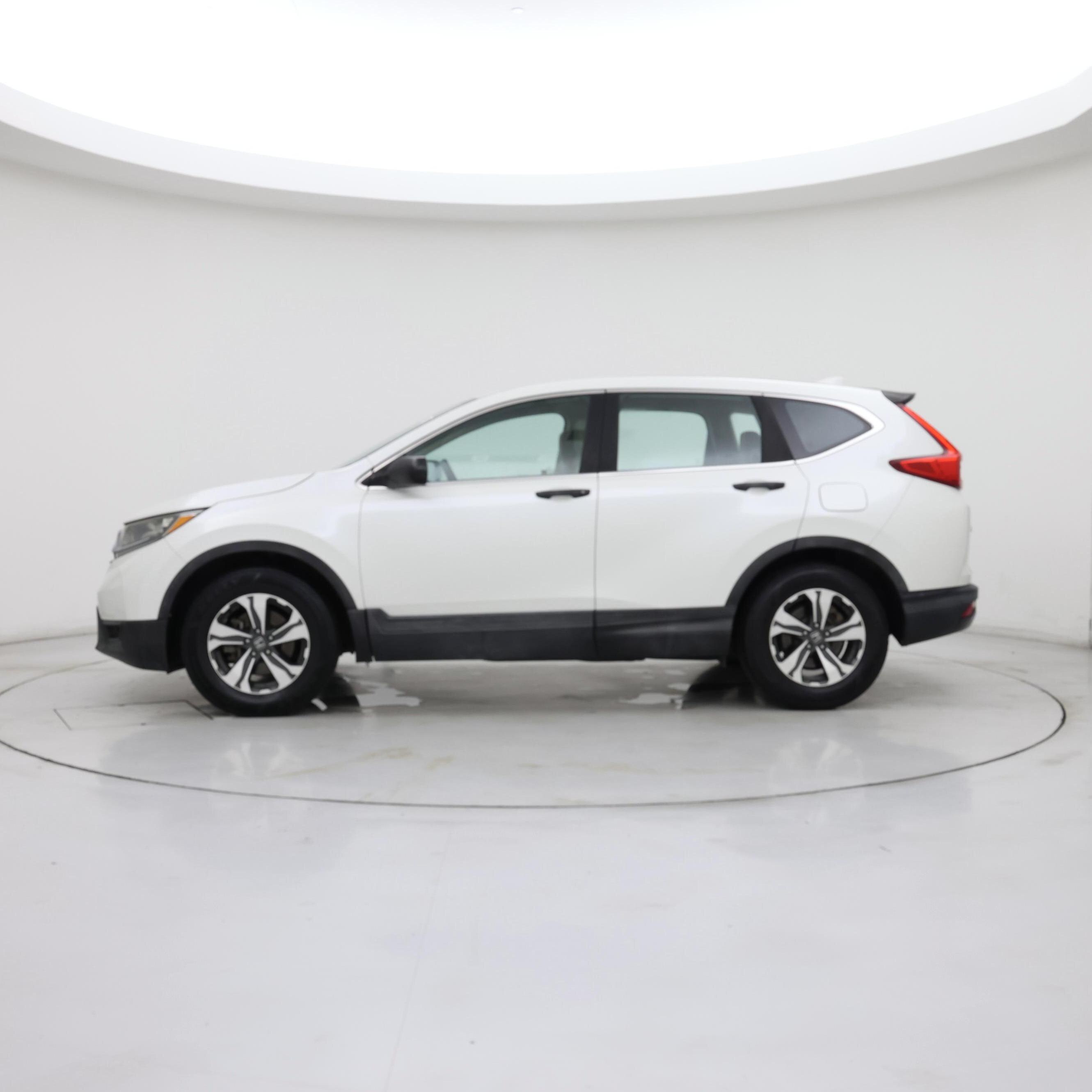 Thumbnail: 2017 Honda CR-V - 3