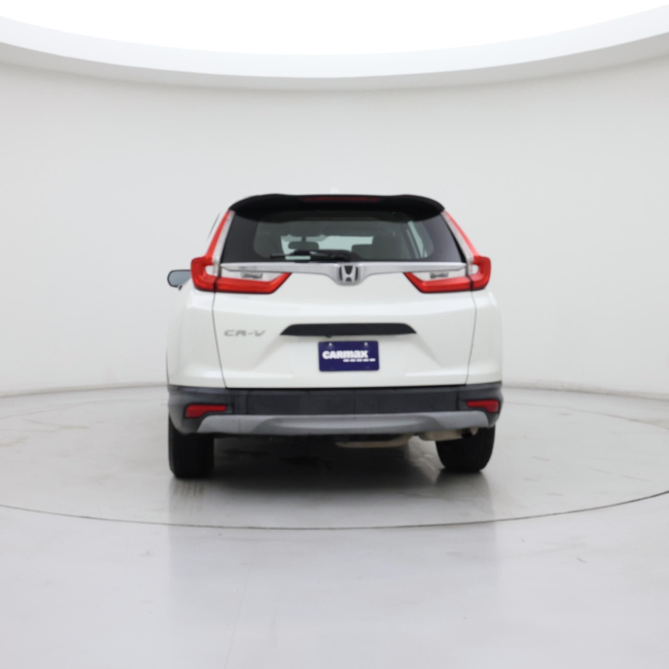 Thumbnail: 2017 Honda CR-V - 6