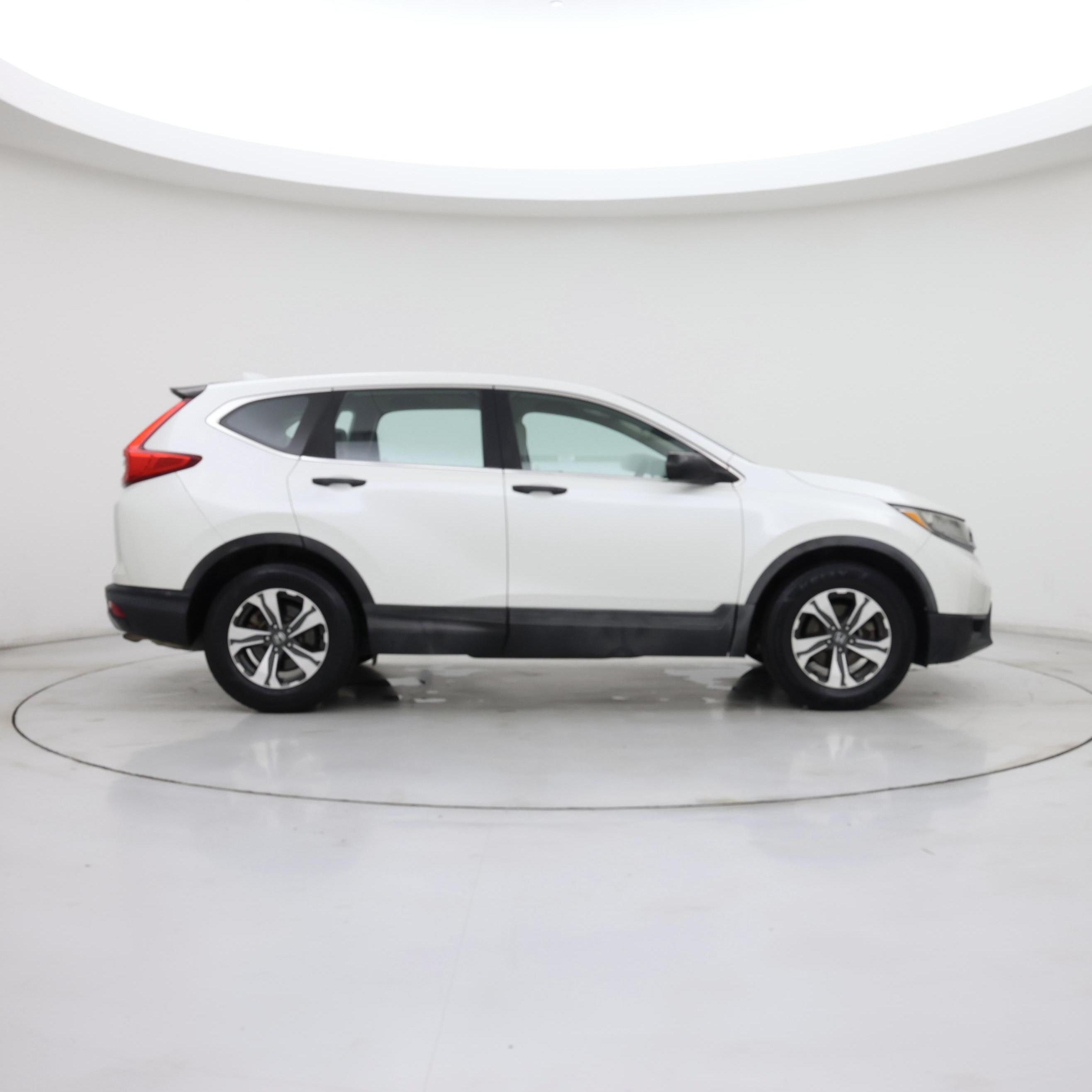 Thumbnail: 2017 Honda CR-V - 7
