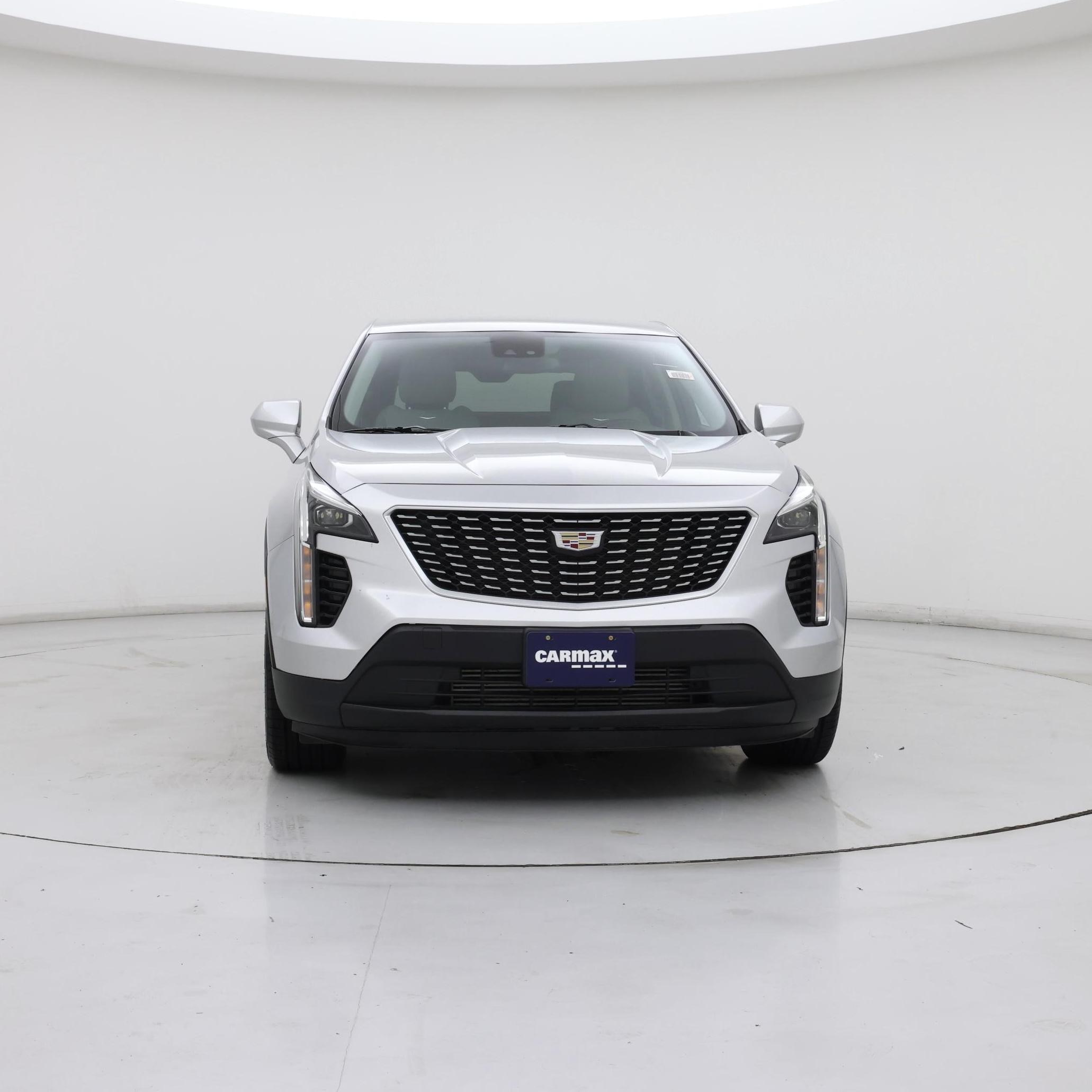Thumbnail: 2022 Cadillac XT4 - 5