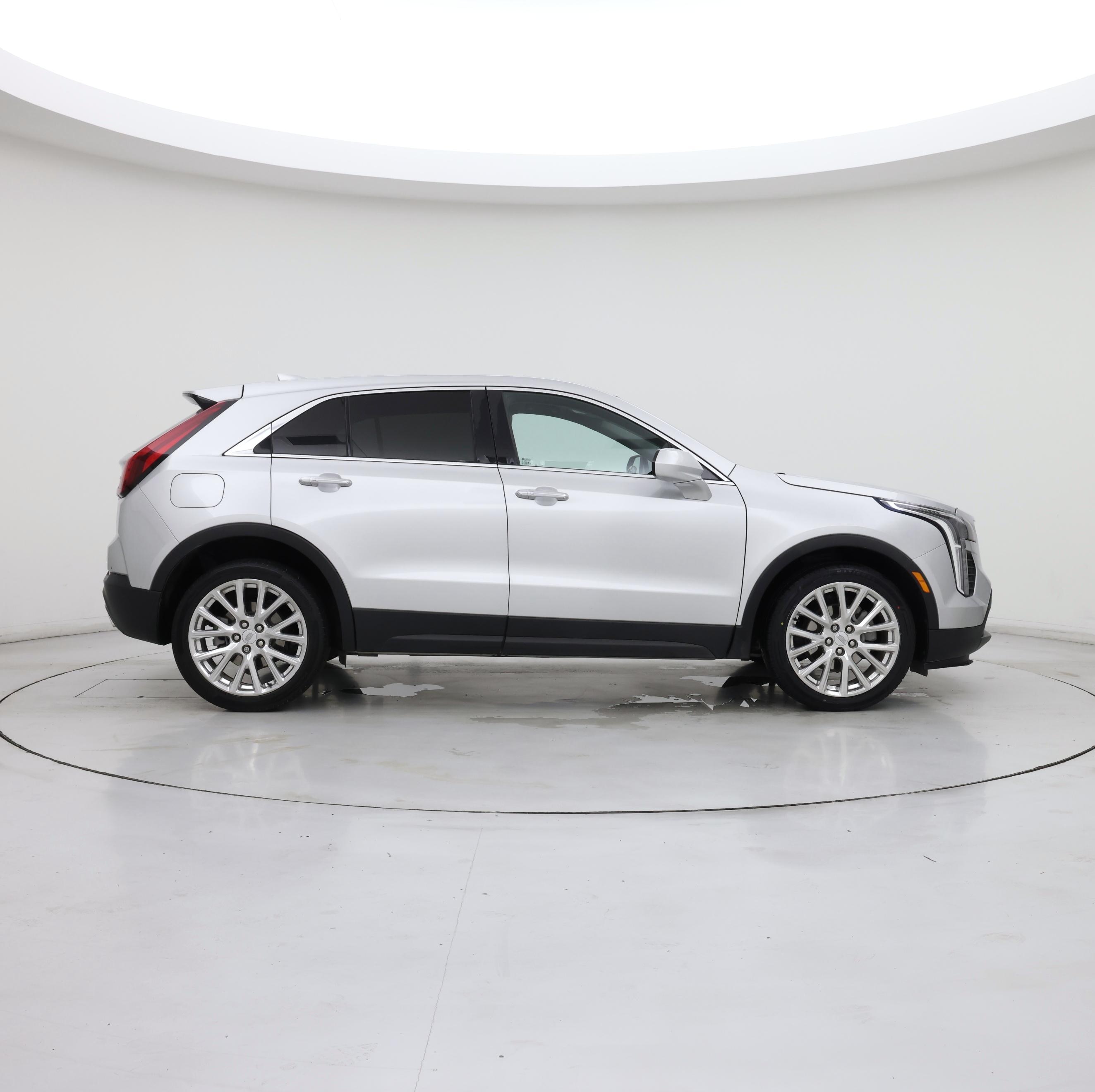 Thumbnail: 2022 Cadillac XT4 - 7