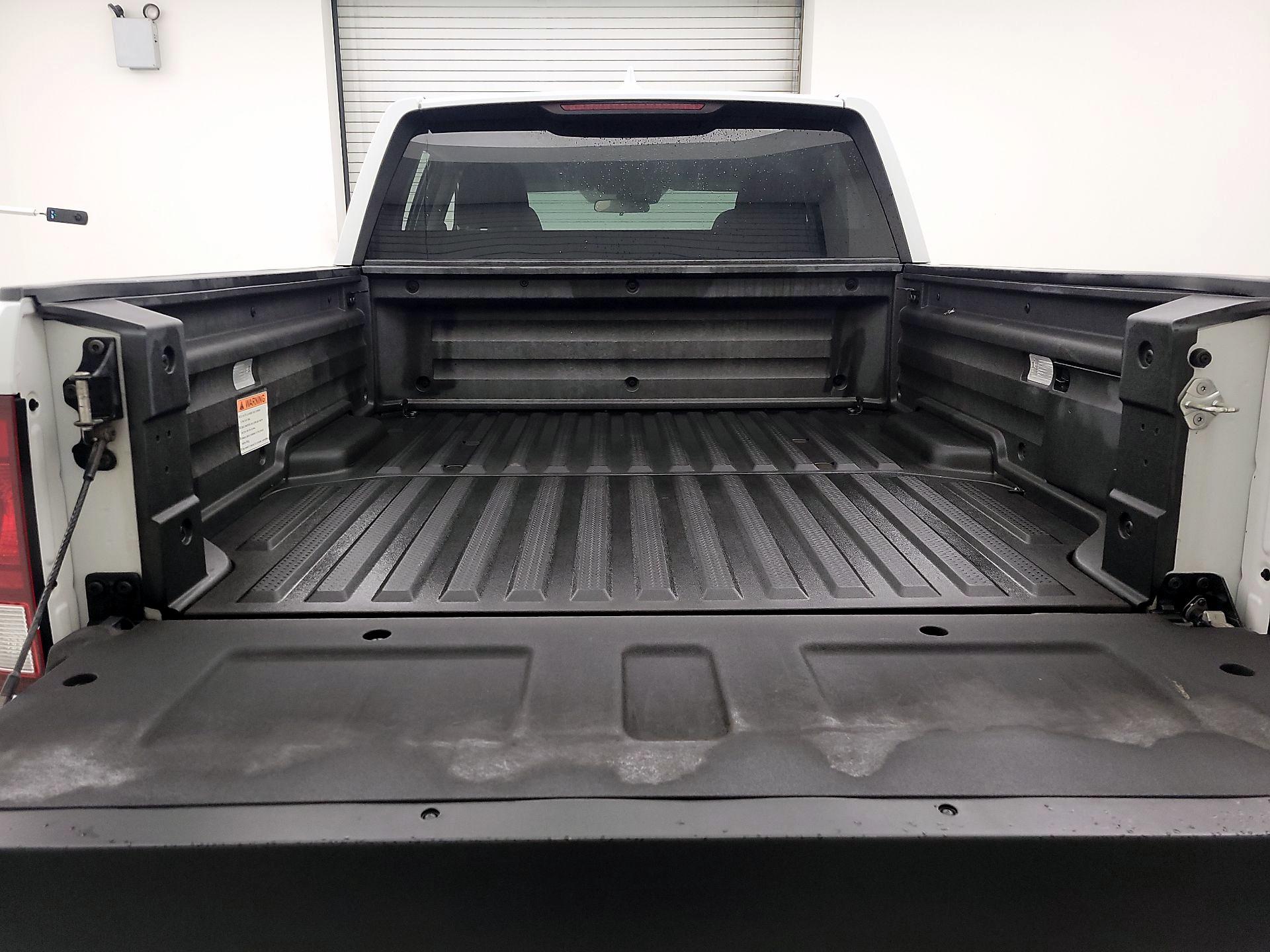 Thumbnail: 2020 Honda Ridgeline - 20