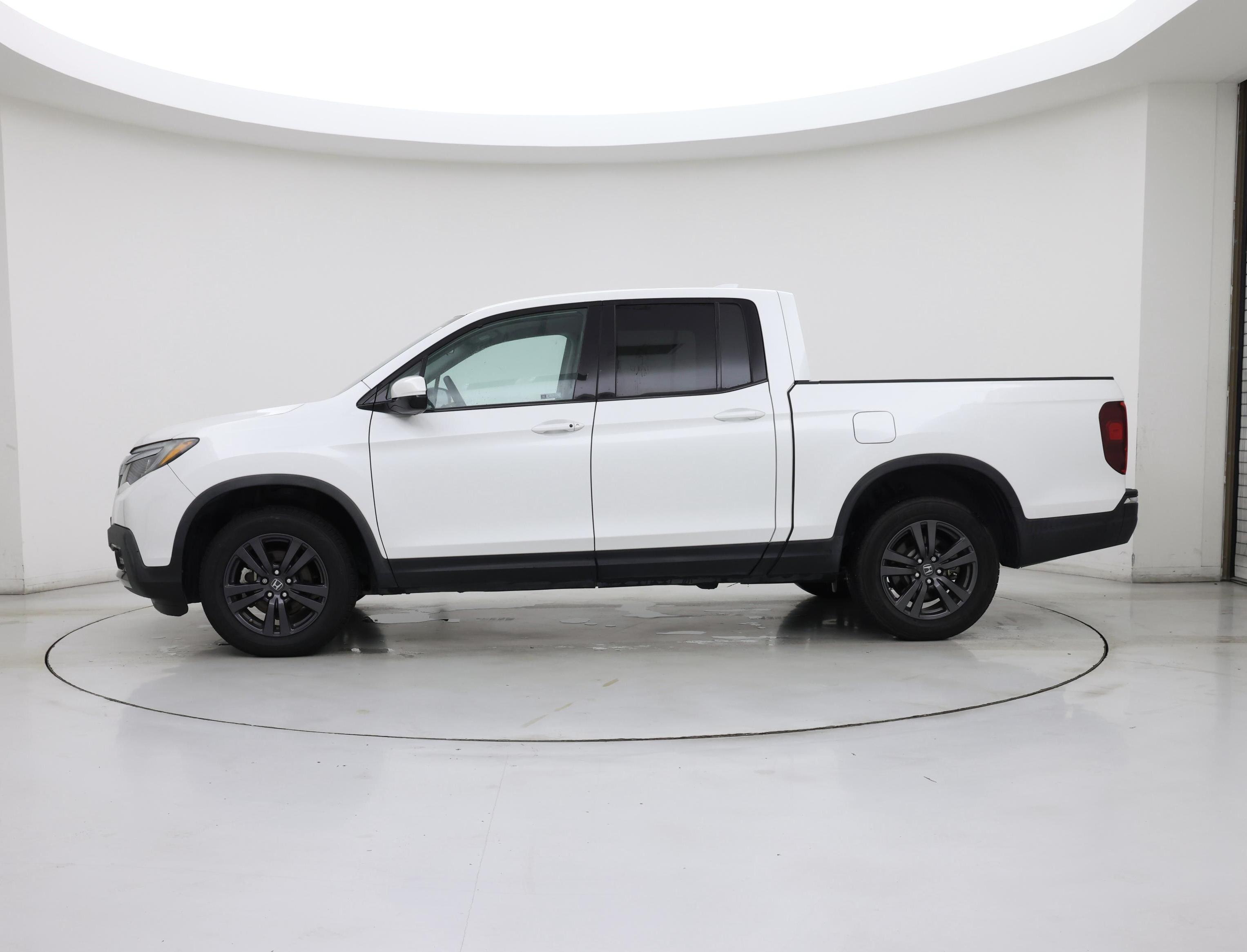 Thumbnail: 2020 Honda Ridgeline - 3