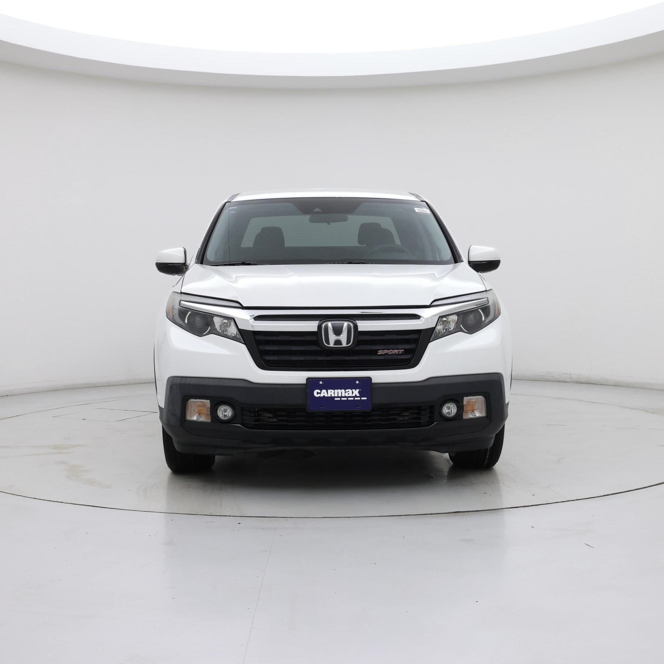 Thumbnail: 2020 Honda Ridgeline - 5