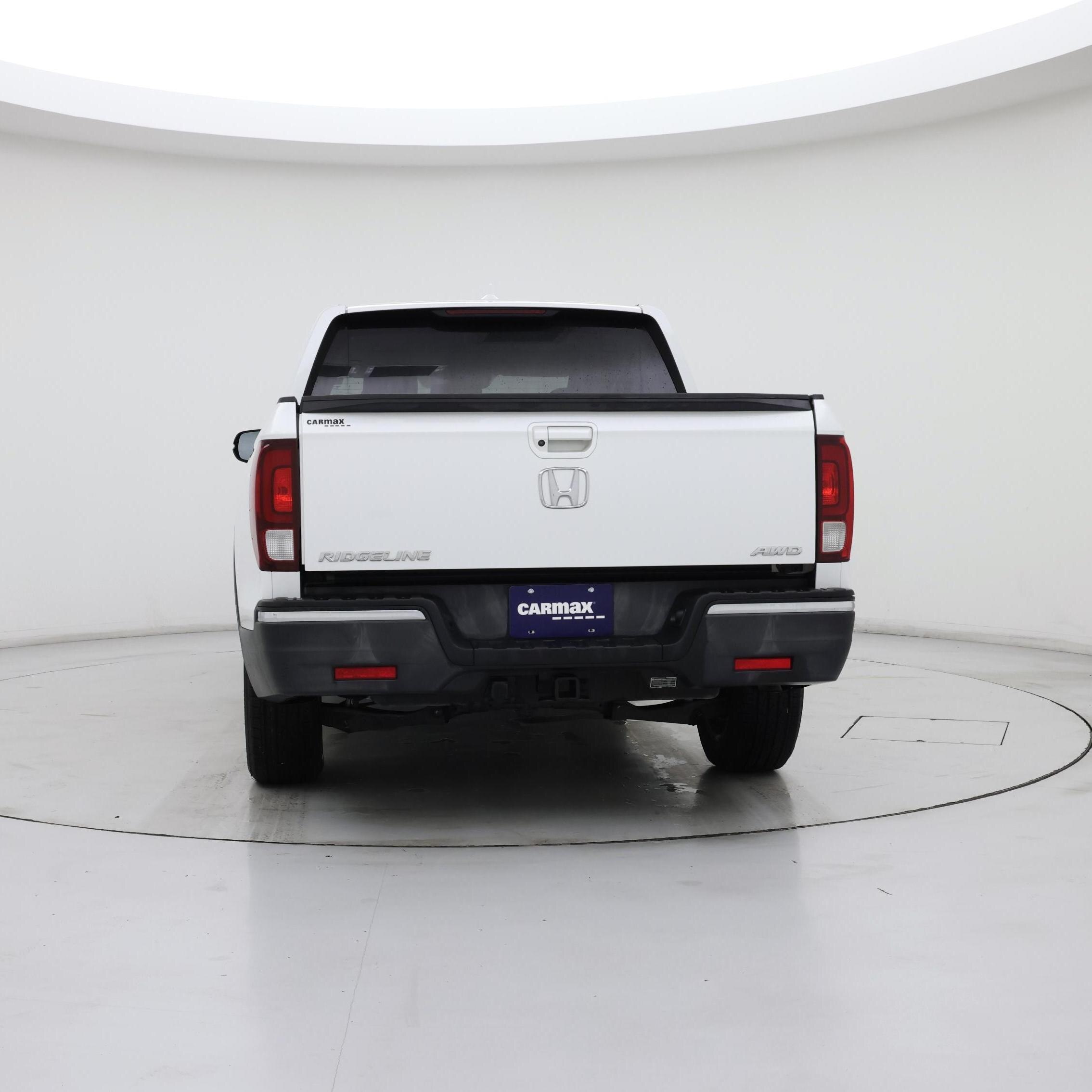 Thumbnail: 2020 Honda Ridgeline - 6