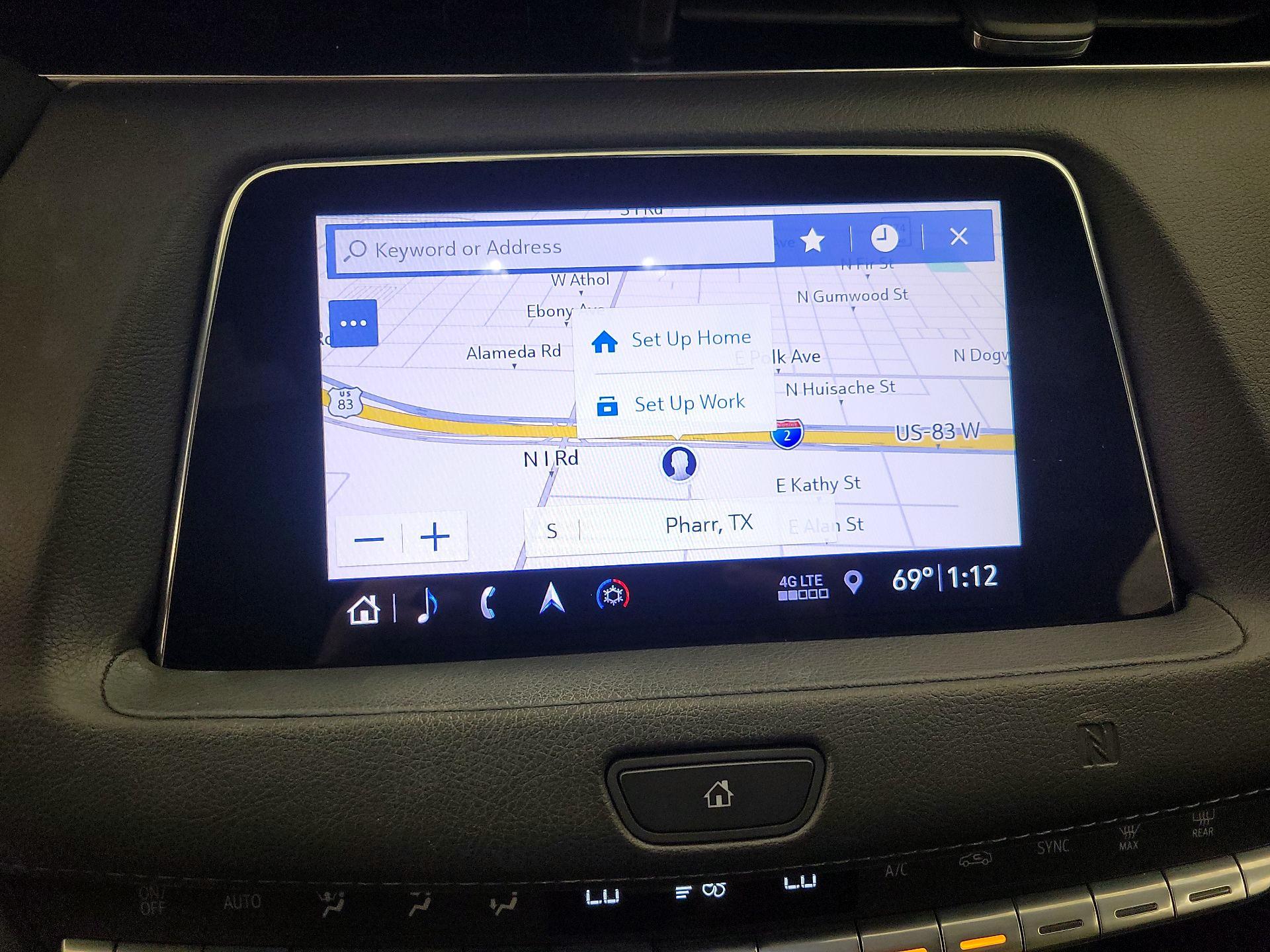 Thumbnail: 2019 Cadillac XT4 - 14
