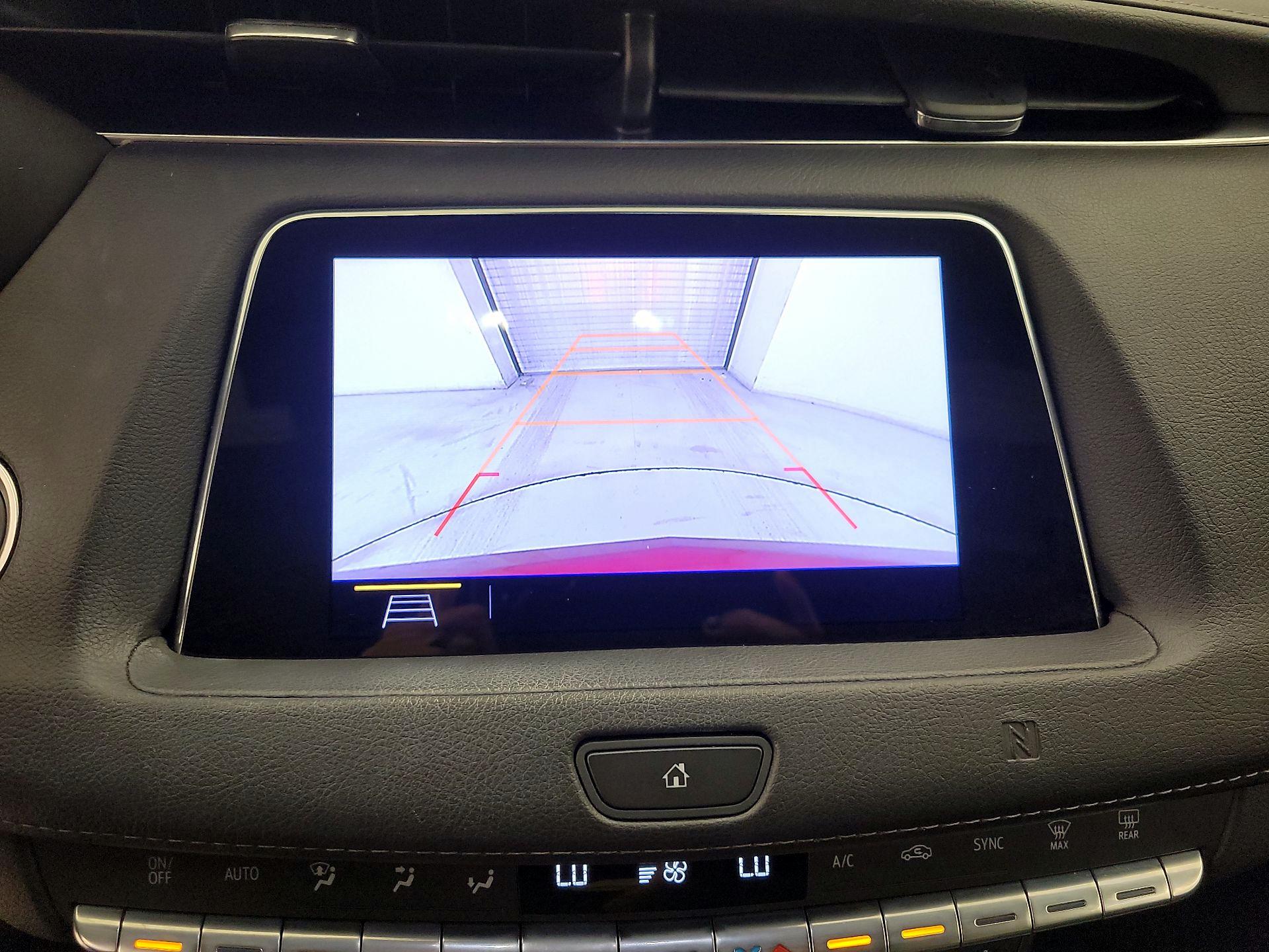 Thumbnail: 2019 Cadillac XT4 - 15