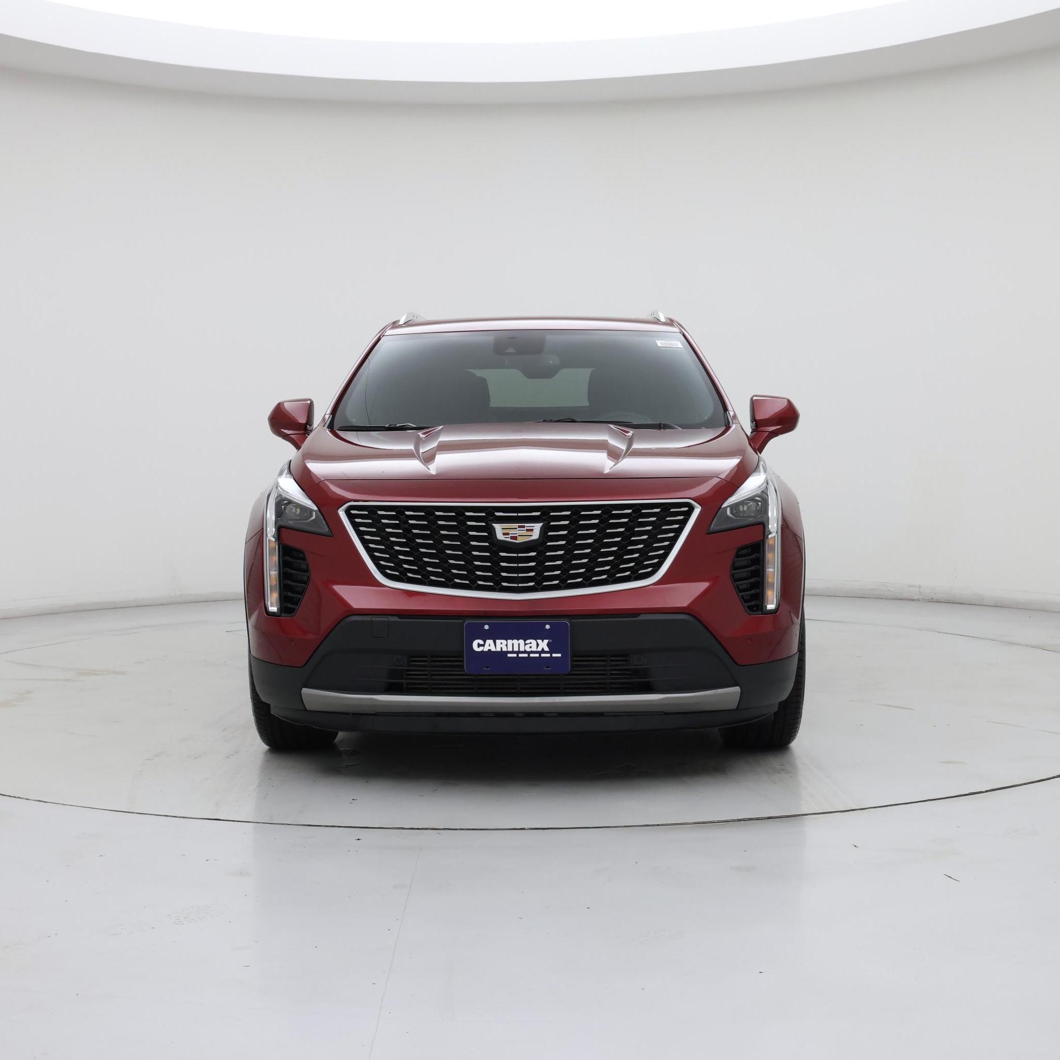 Thumbnail: 2019 Cadillac XT4 - 5