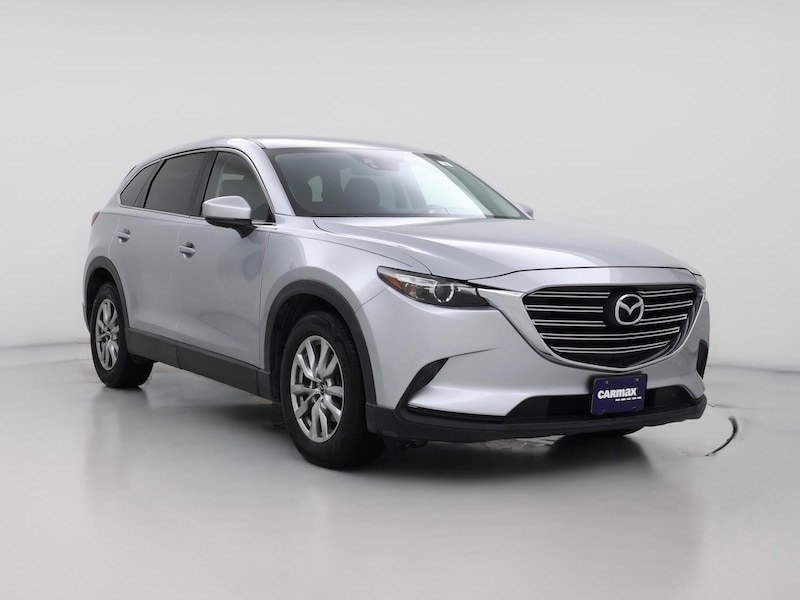 2017 Mazda CX-9 Touring -
                  Pharr, TX