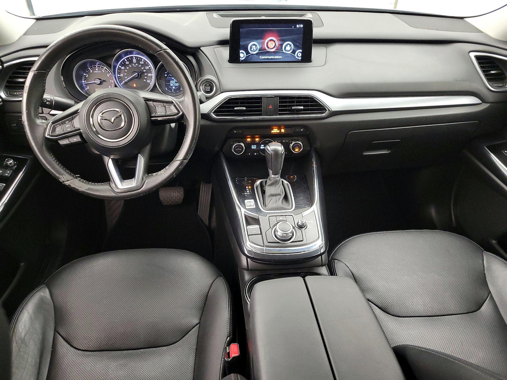 Thumbnail: 2017 Mazda CX-9 - 9