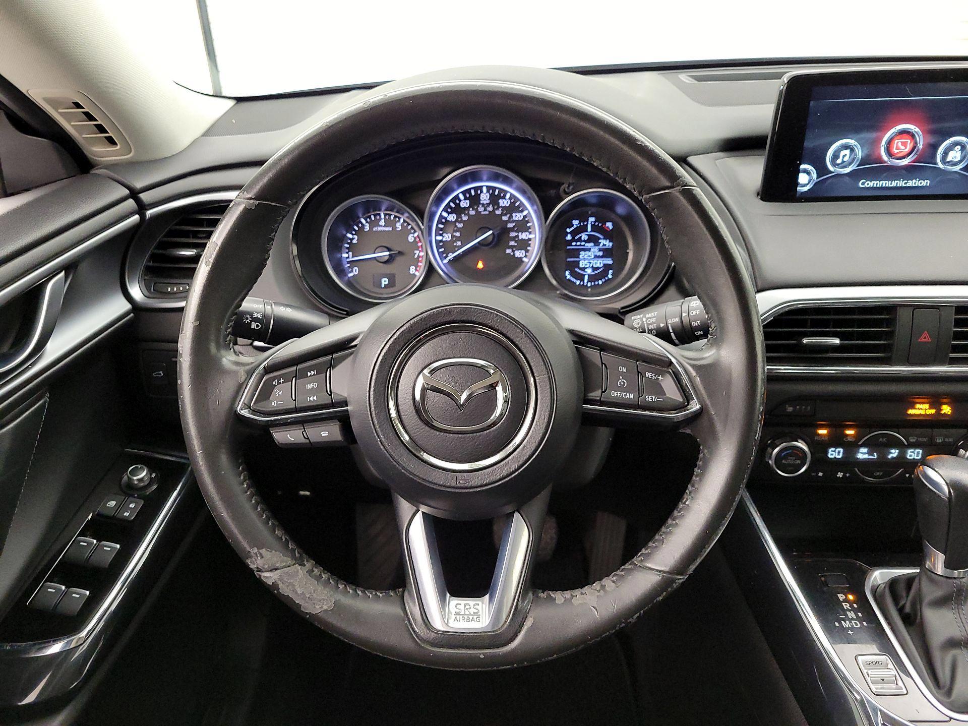Thumbnail: 2017 Mazda CX-9 - 10