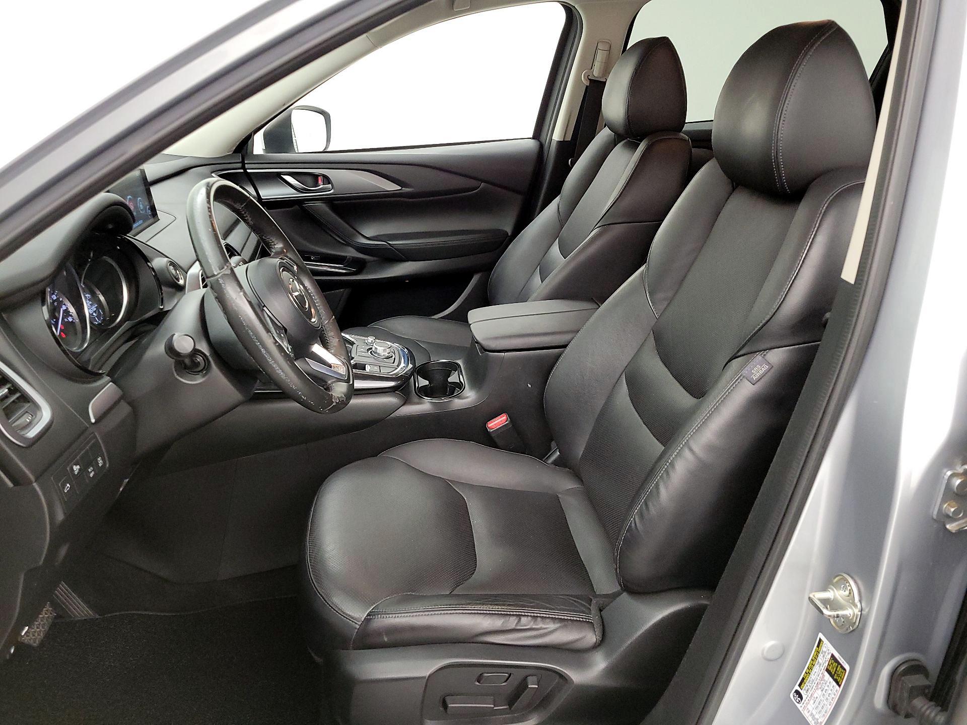Thumbnail: 2017 Mazda CX-9 - 11