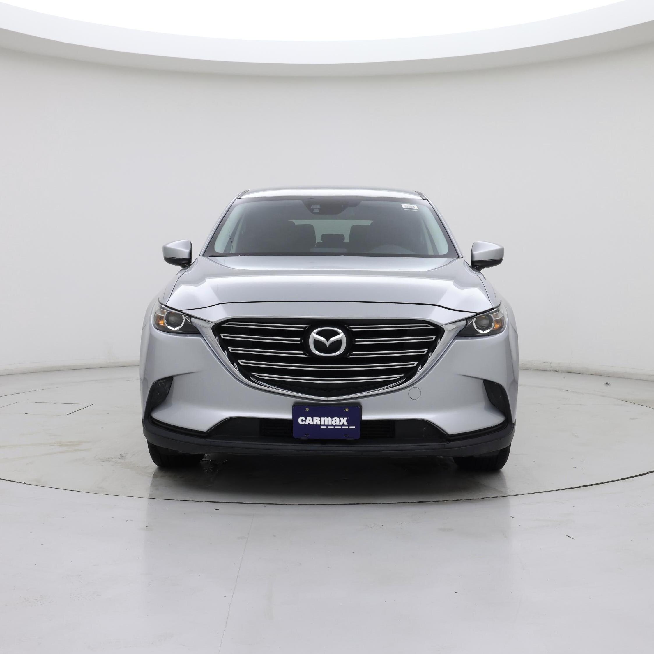 Thumbnail: 2017 Mazda CX-9 - 5
