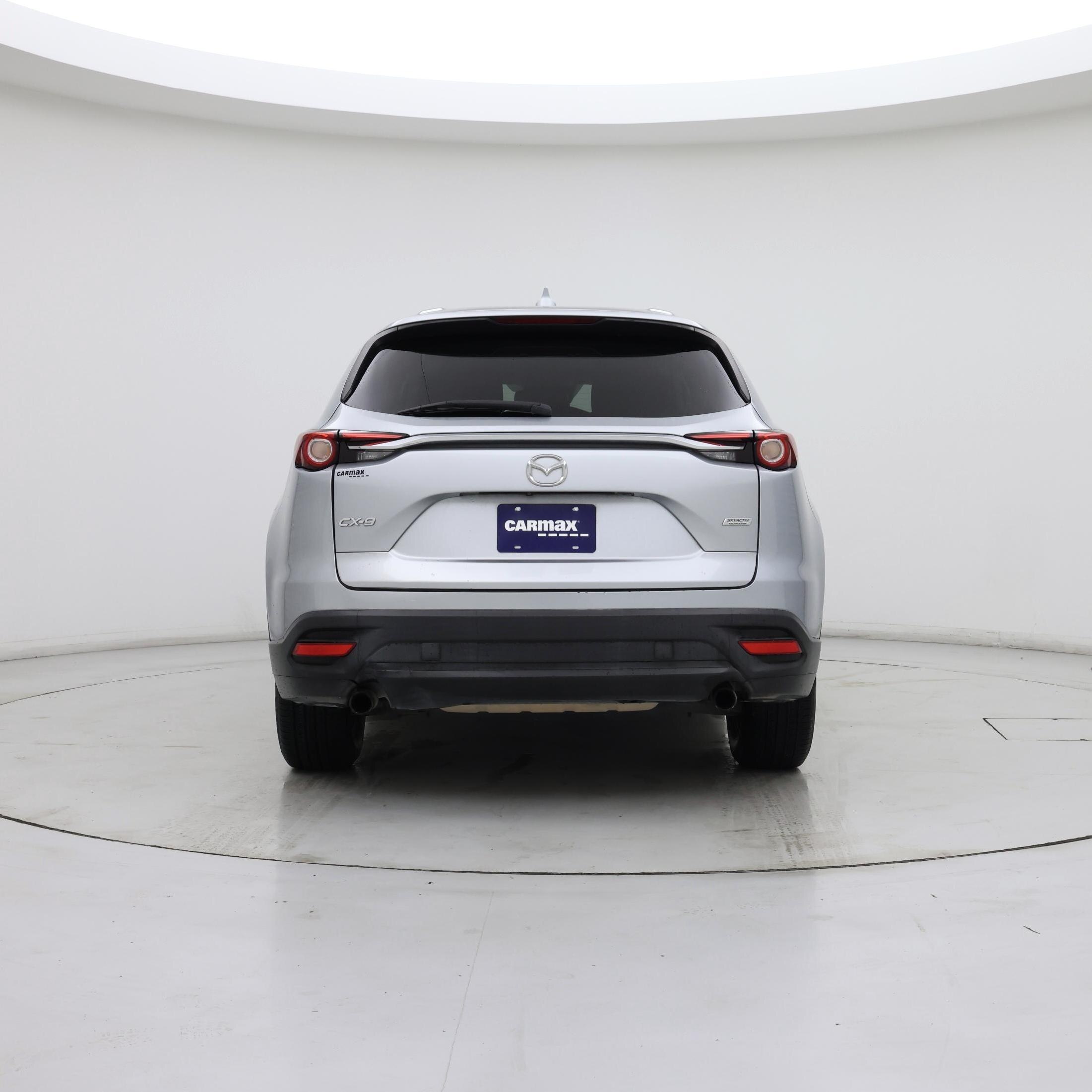 Thumbnail: 2017 Mazda CX-9 - 6