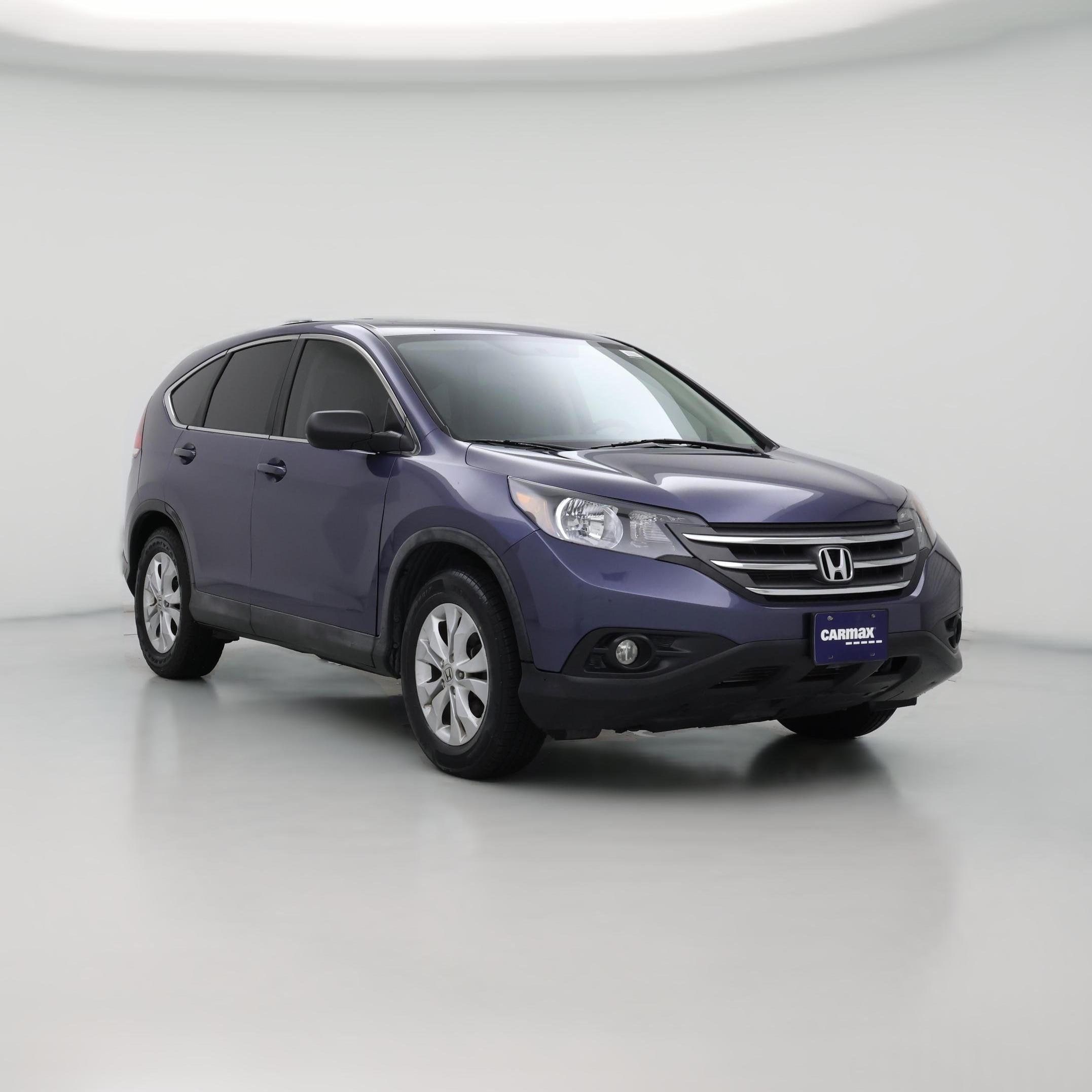 Thumbnail: 2014 Honda CR-V - 1