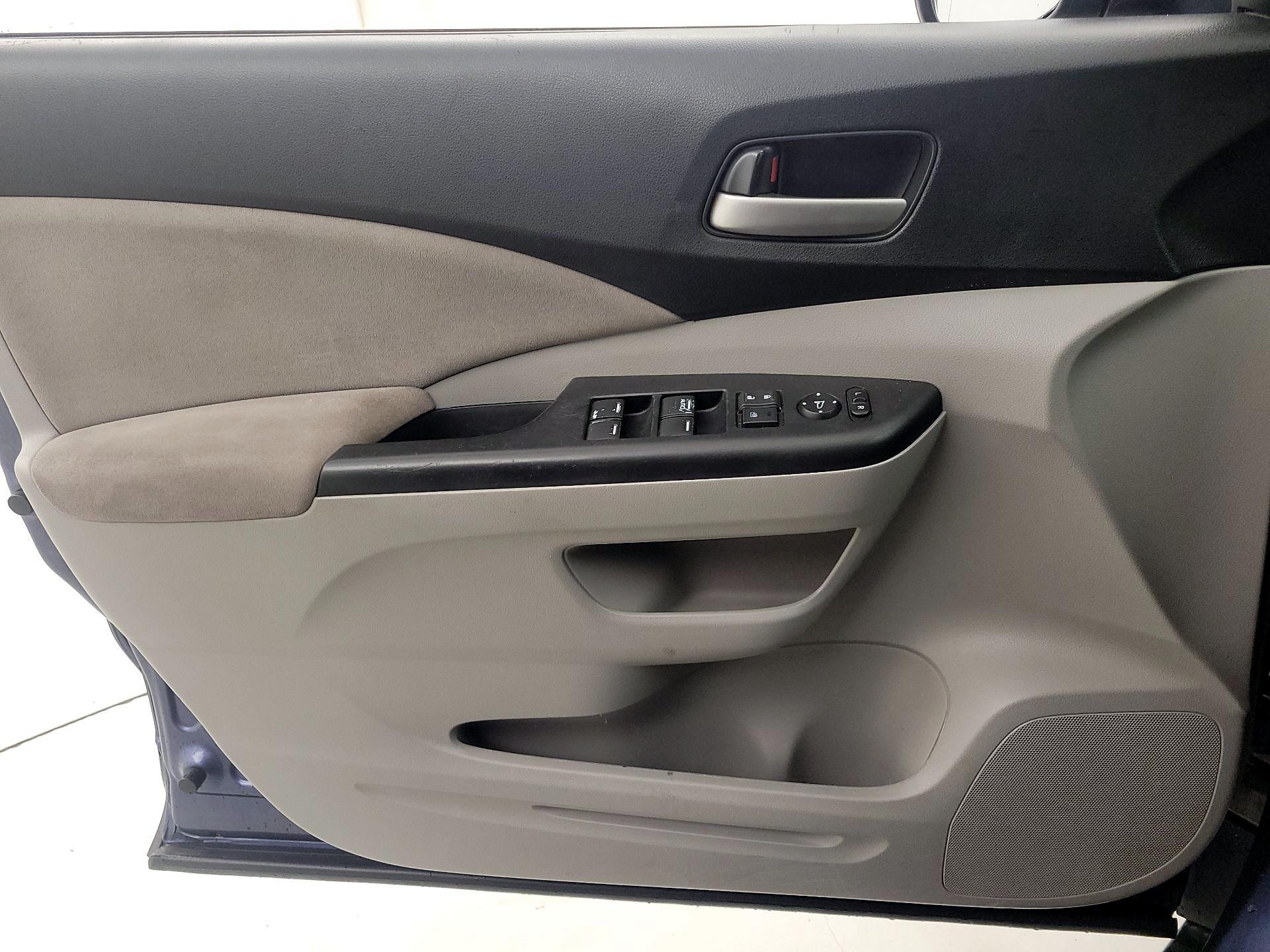 Thumbnail: 2014 Honda CR-V - 12