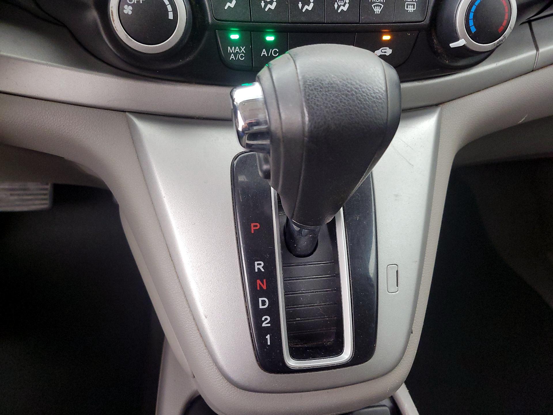 Thumbnail: 2014 Honda CR-V - 17