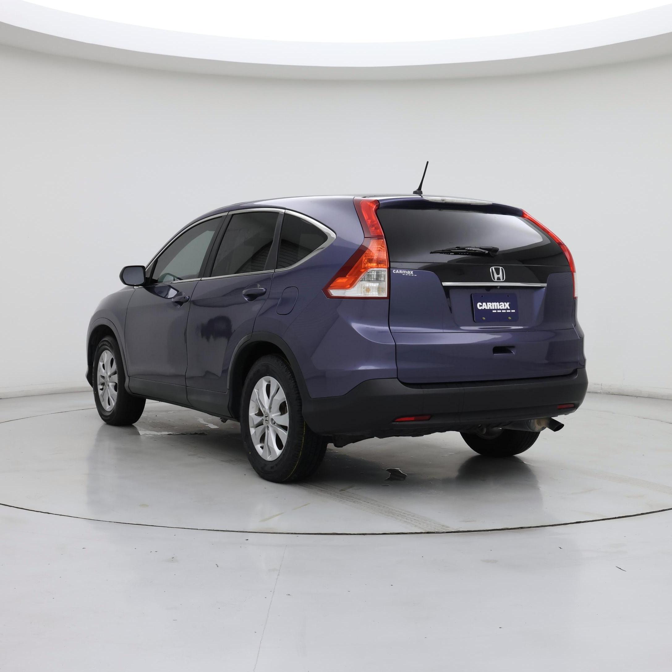 Thumbnail: 2014 Honda CR-V - 2