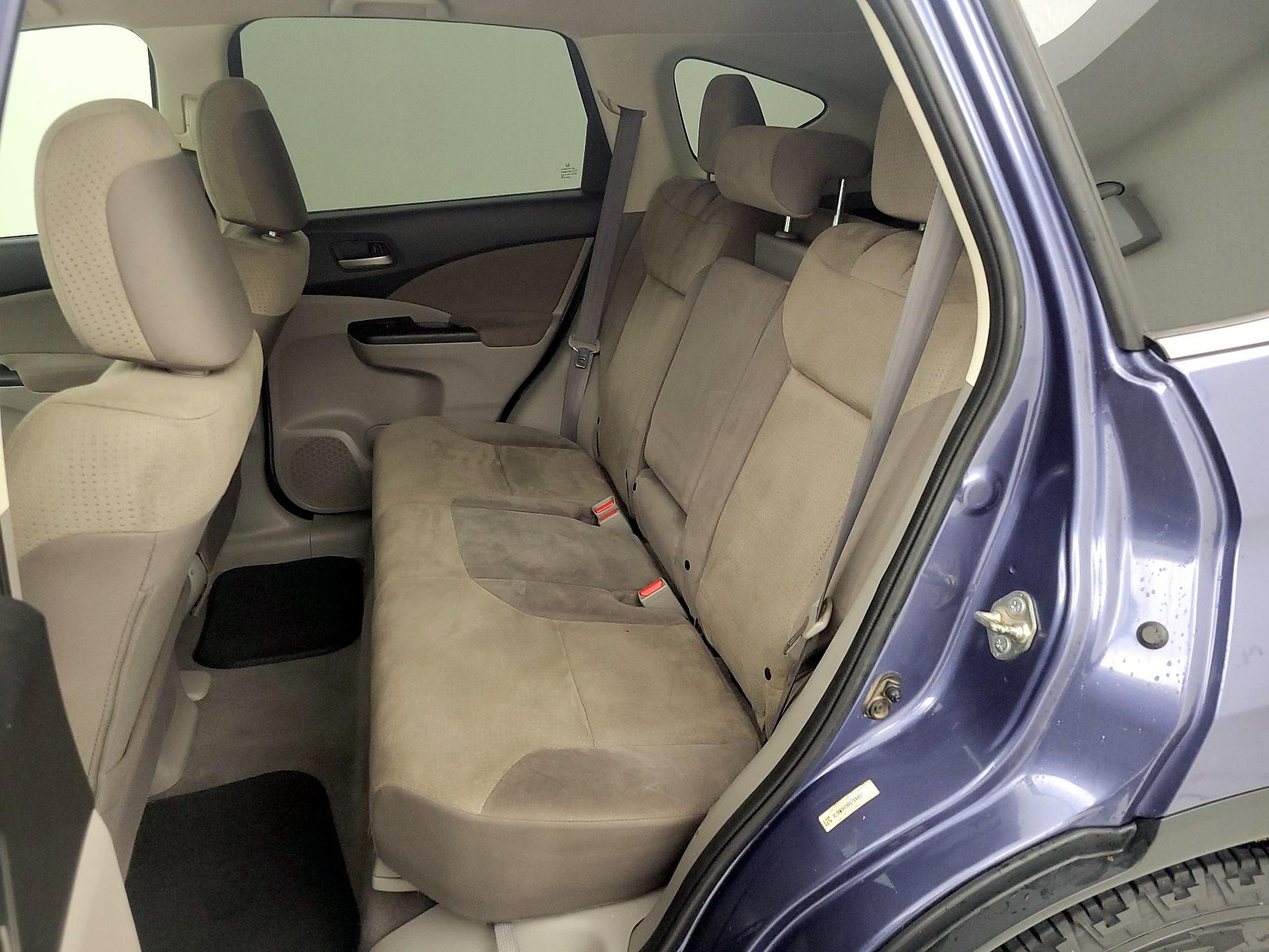 Thumbnail: 2014 Honda CR-V - 20