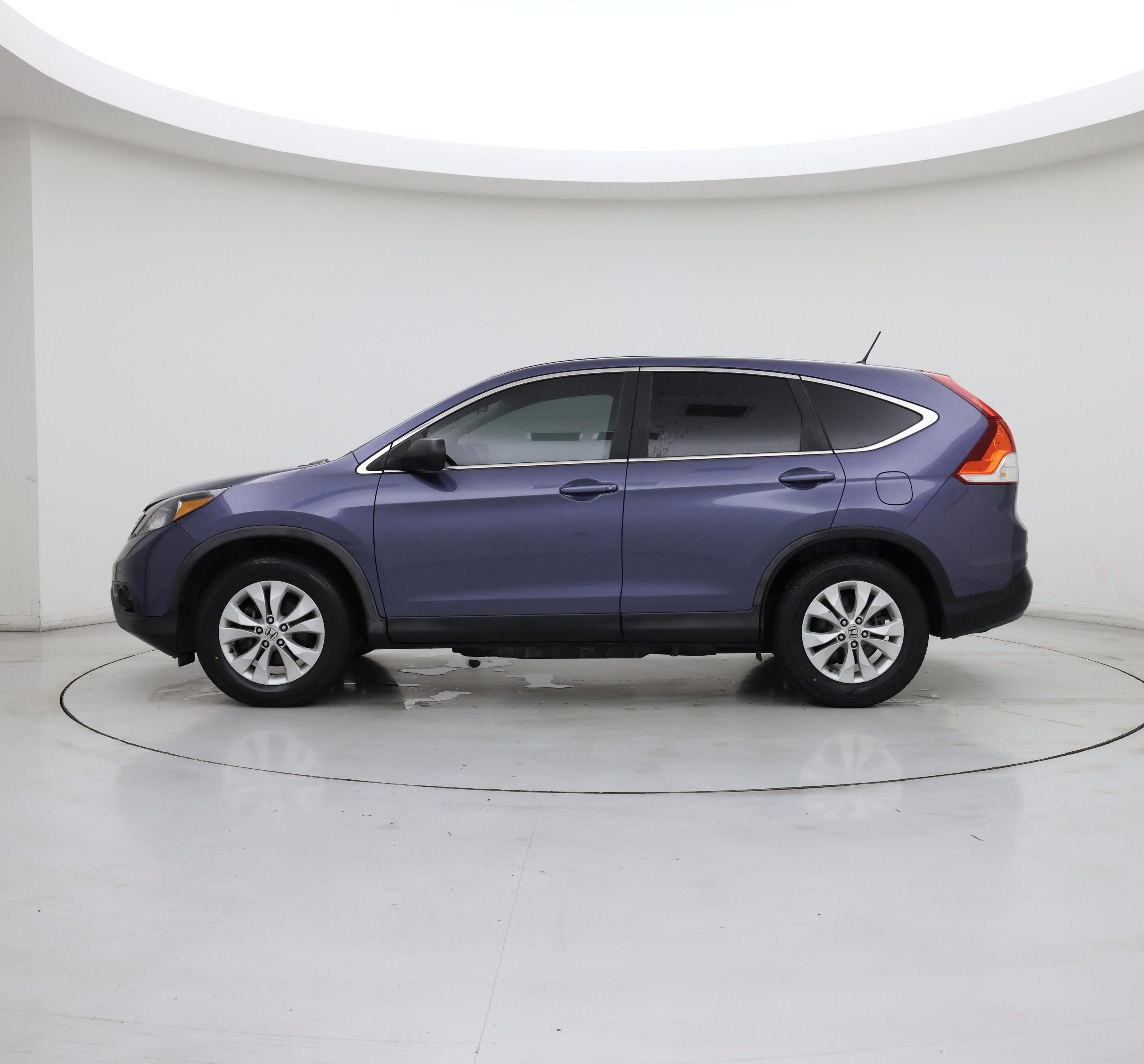 Thumbnail: 2014 Honda CR-V - 3