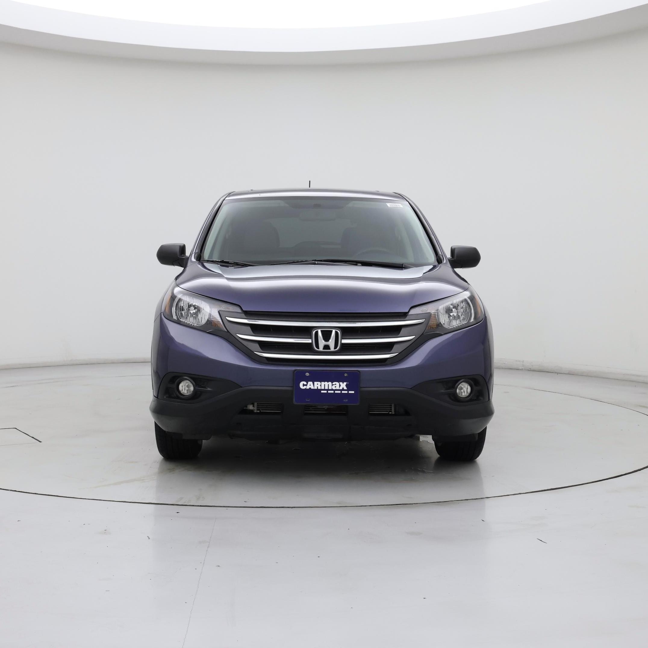 Thumbnail: 2014 Honda CR-V - 5