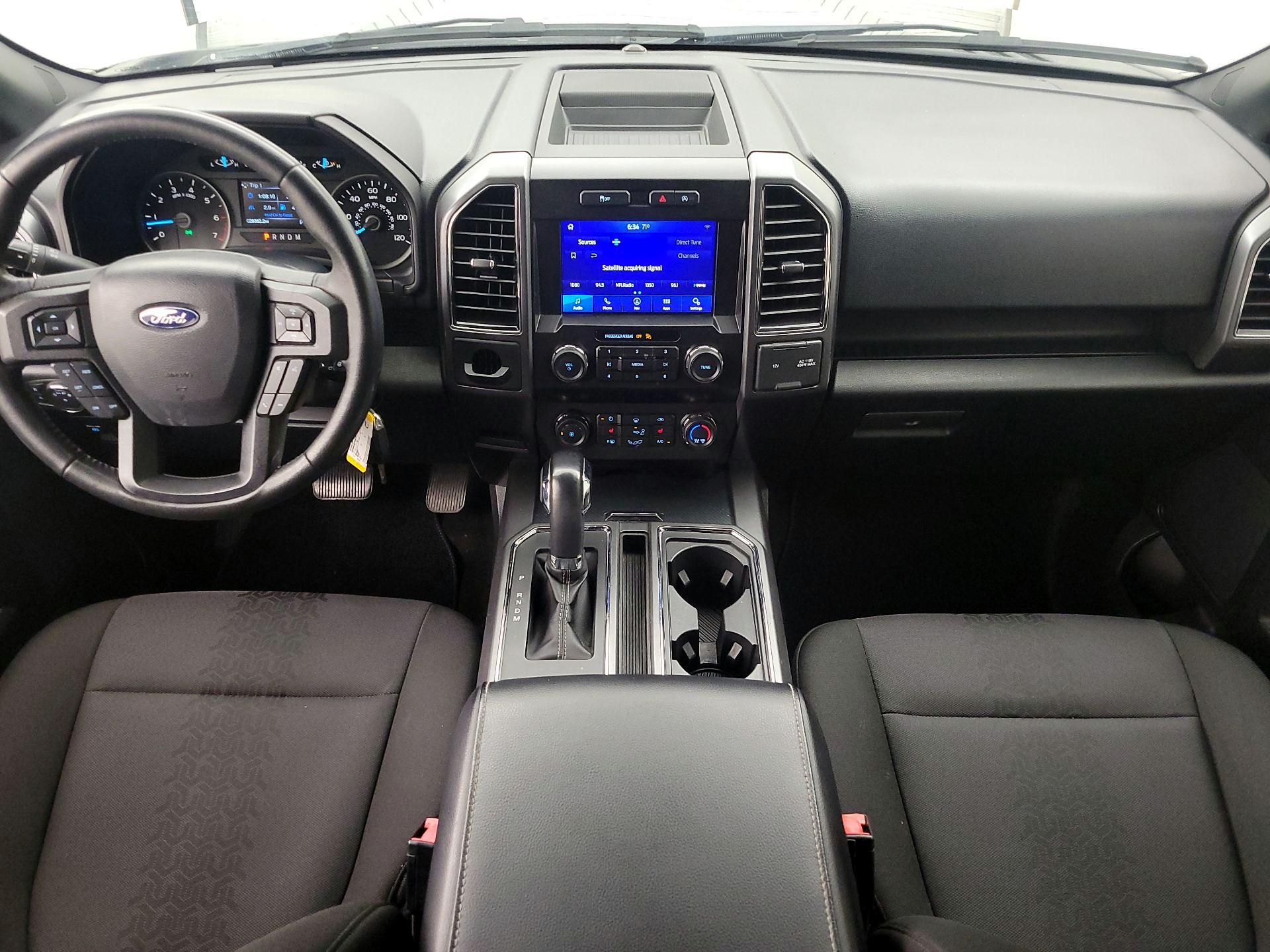 Thumbnail: 2020 Ford F-150 - 9