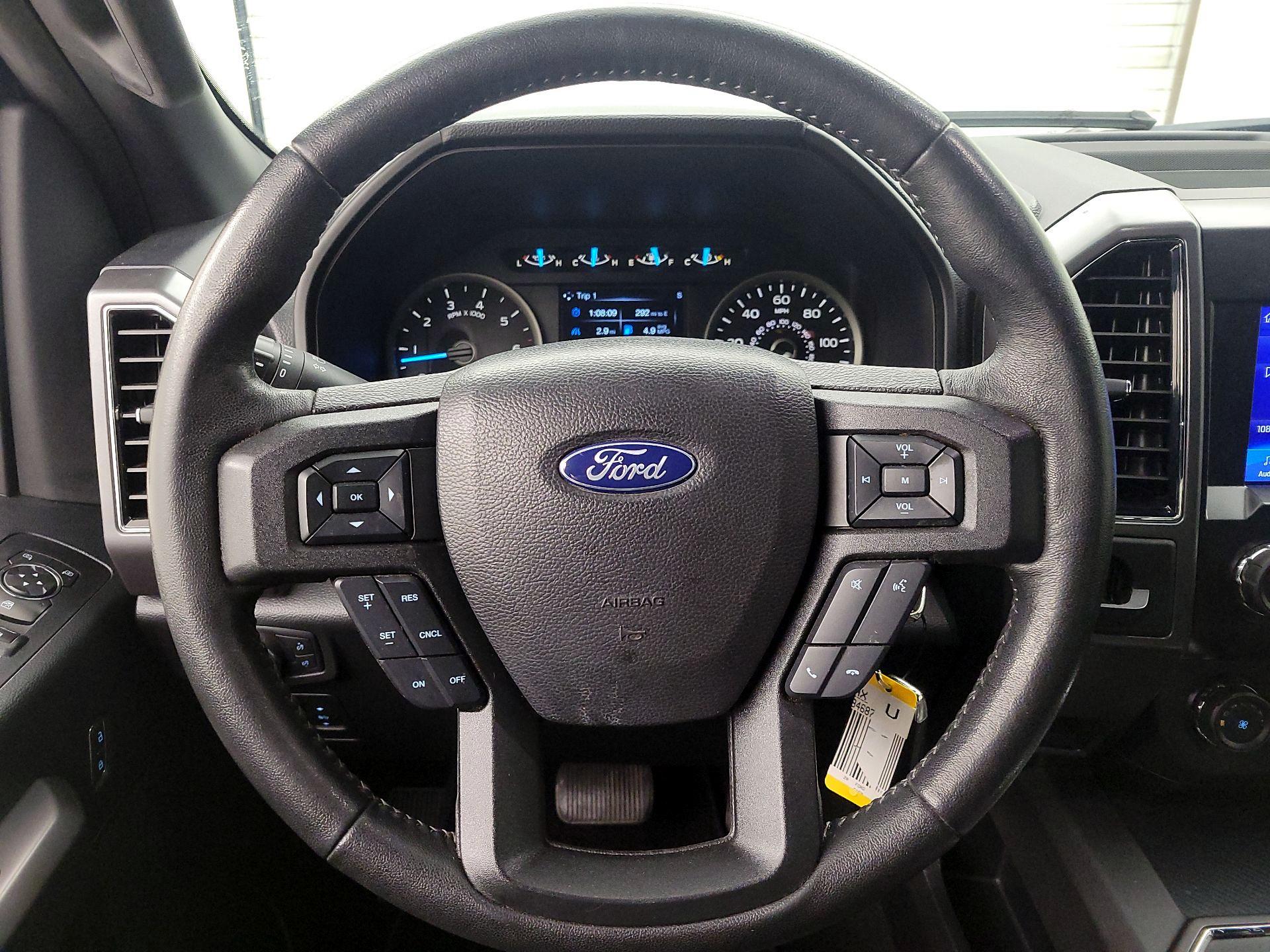 Thumbnail: 2020 Ford F-150 - 10