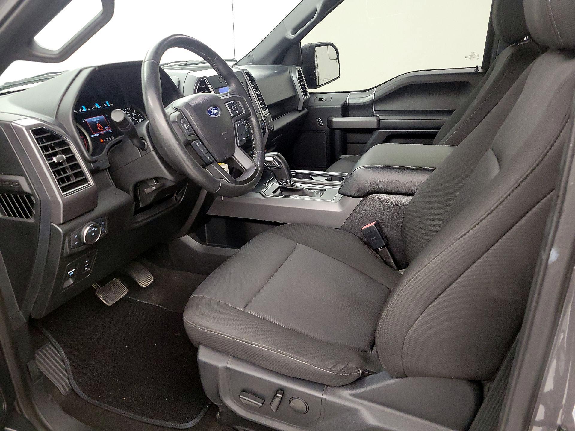 Thumbnail: 2020 Ford F-150 - 11