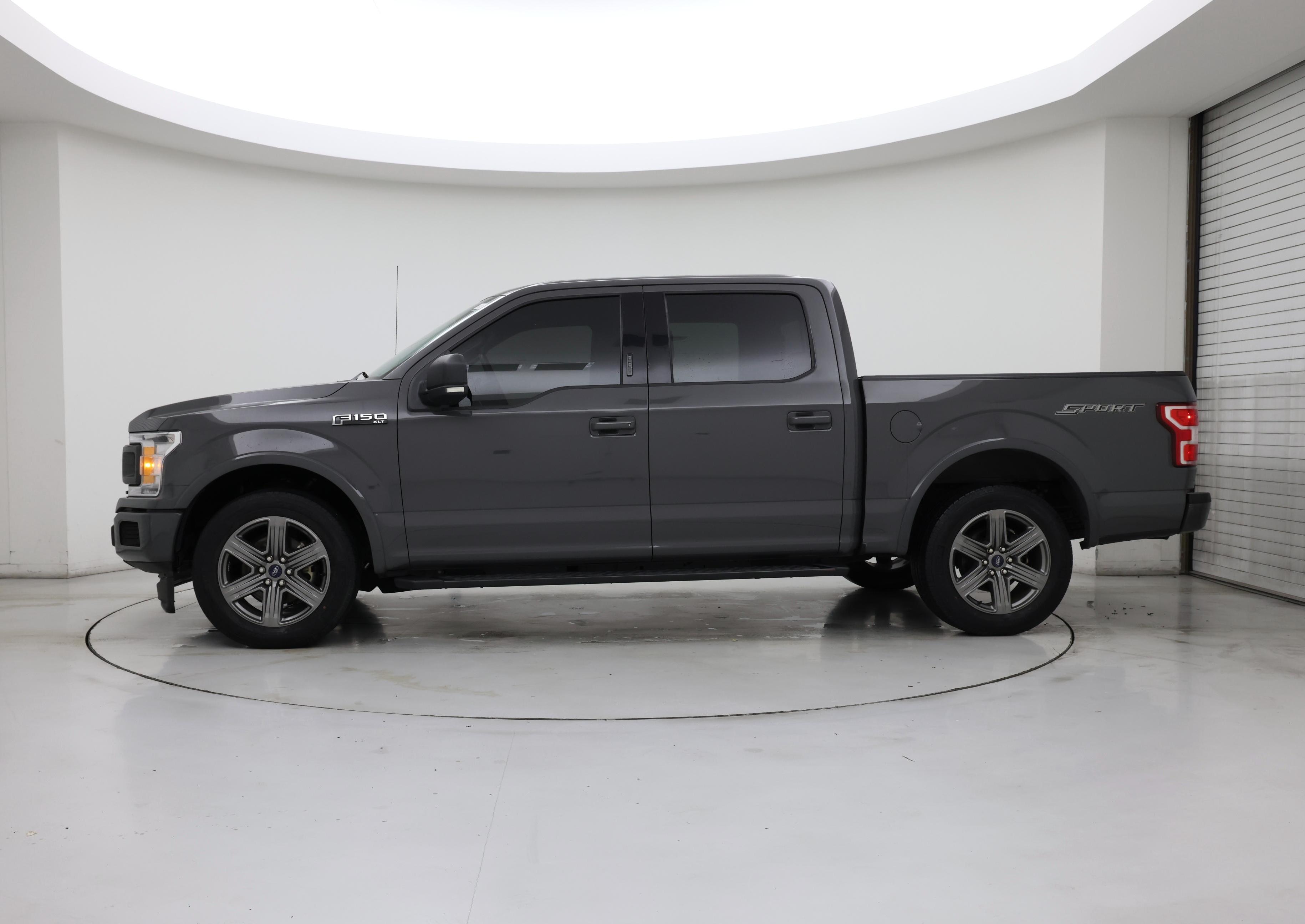 Thumbnail: 2020 Ford F-150 - 3