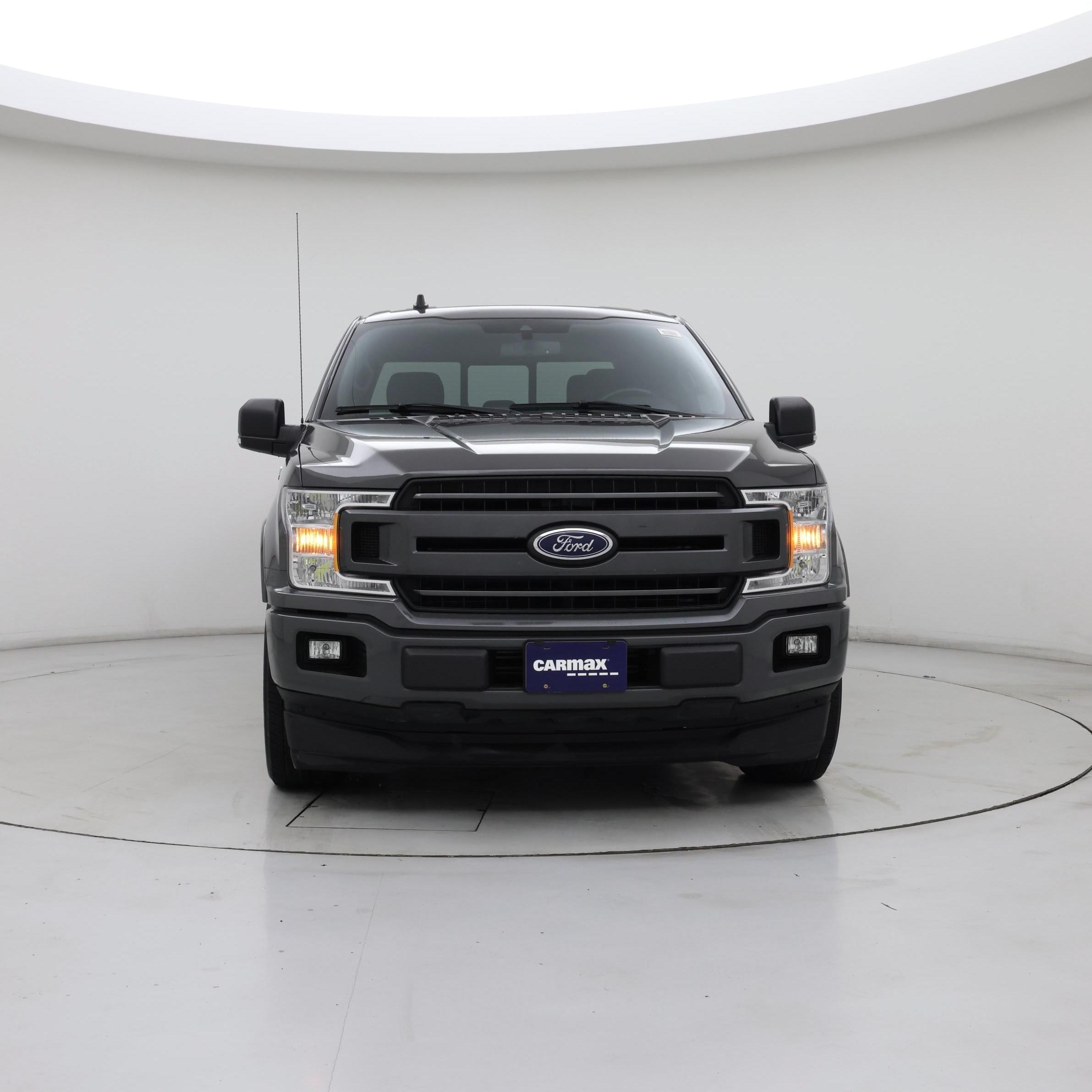 Thumbnail: 2020 Ford F-150 - 5