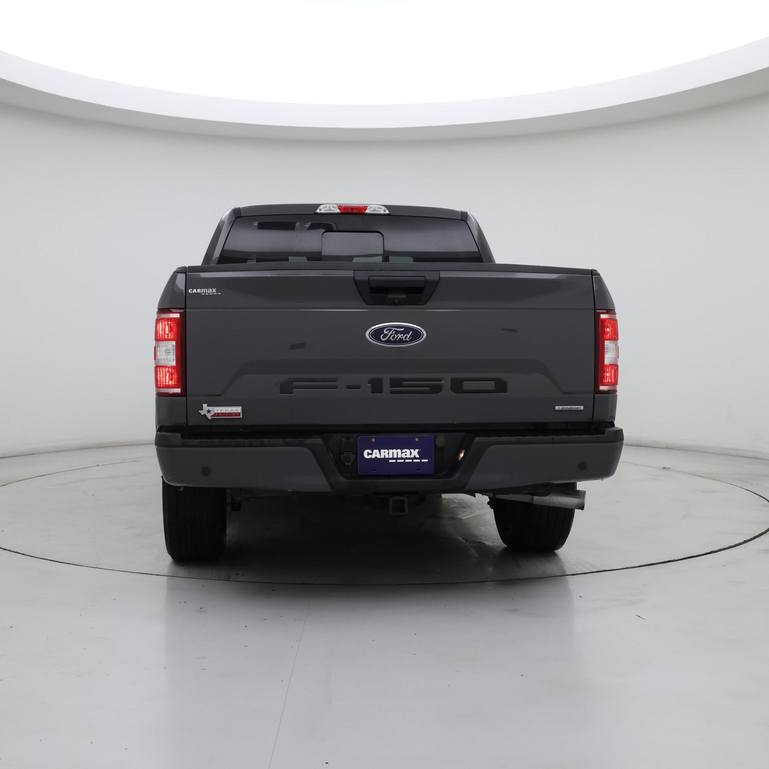 Thumbnail: 2020 Ford F-150 - 6