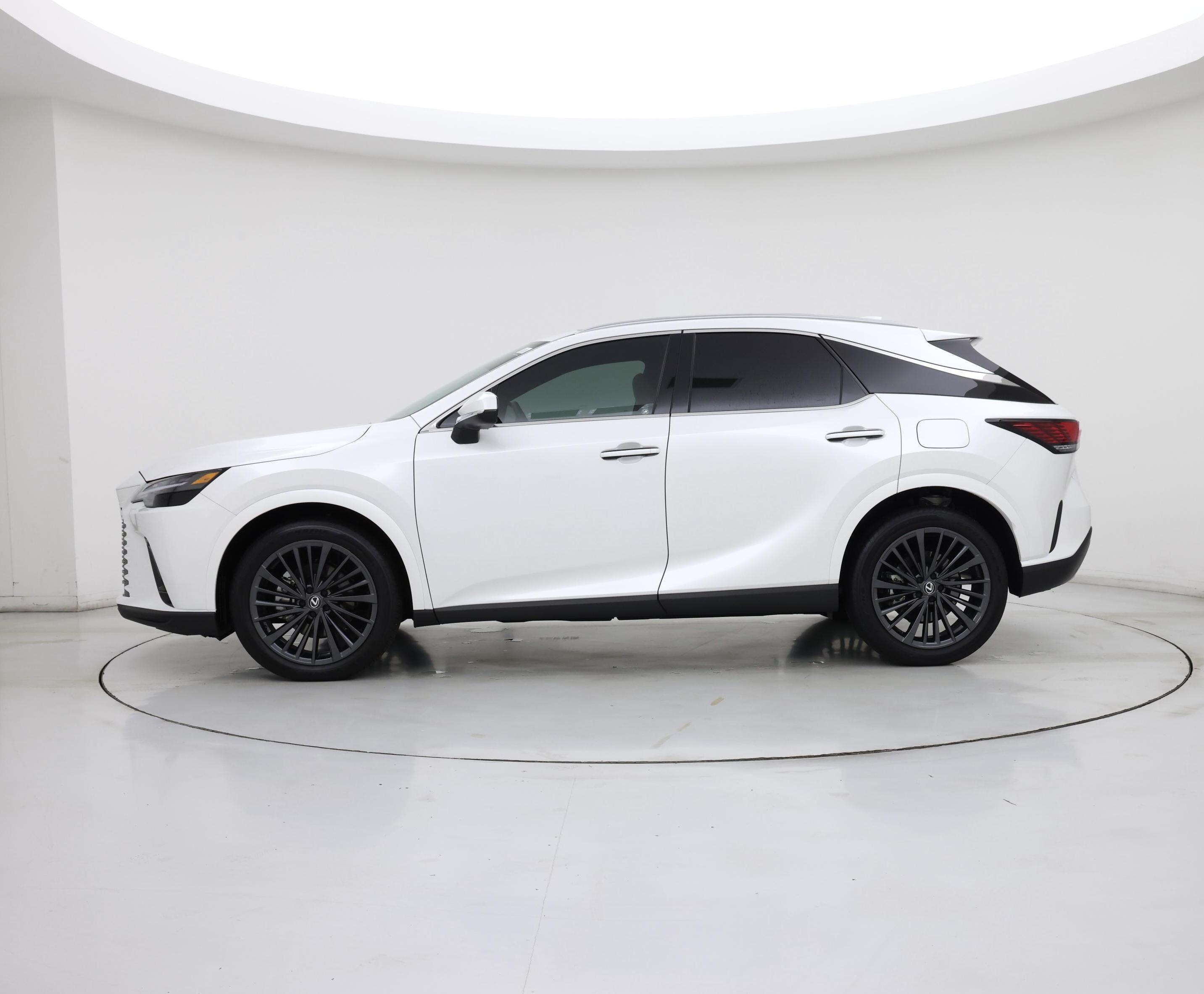 Thumbnail: 2025 Lexus RX - 3