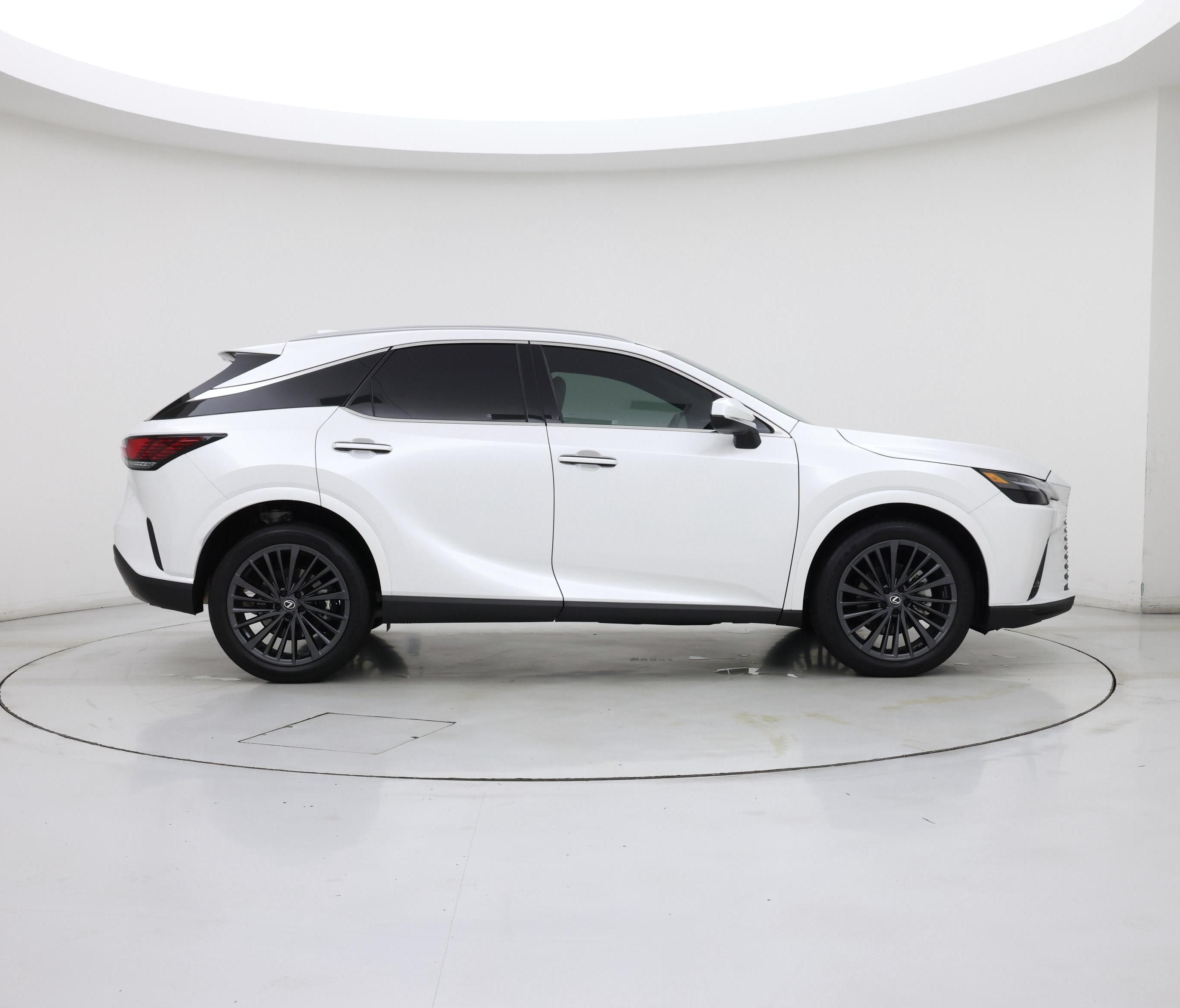 Thumbnail: 2025 Lexus RX - 7