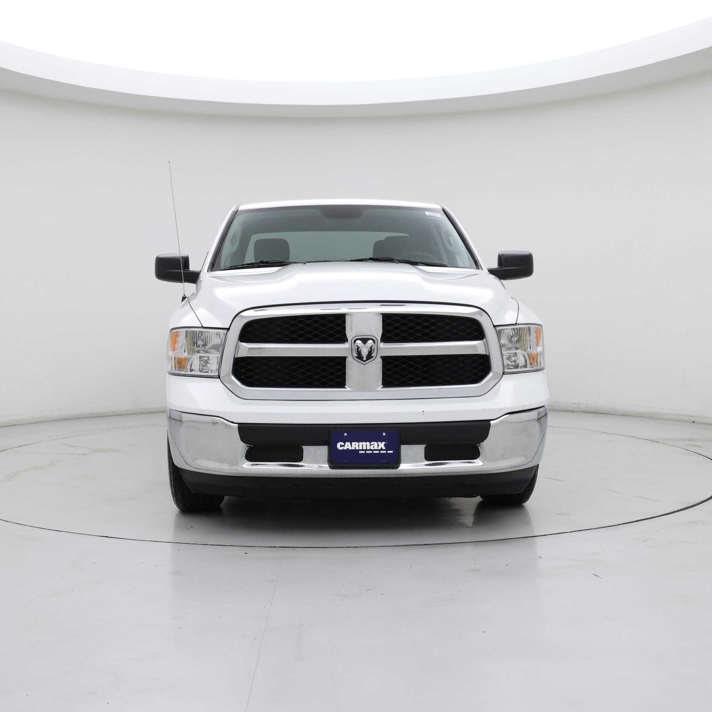Thumbnail: 2022 RAM 1500 Classic - 5