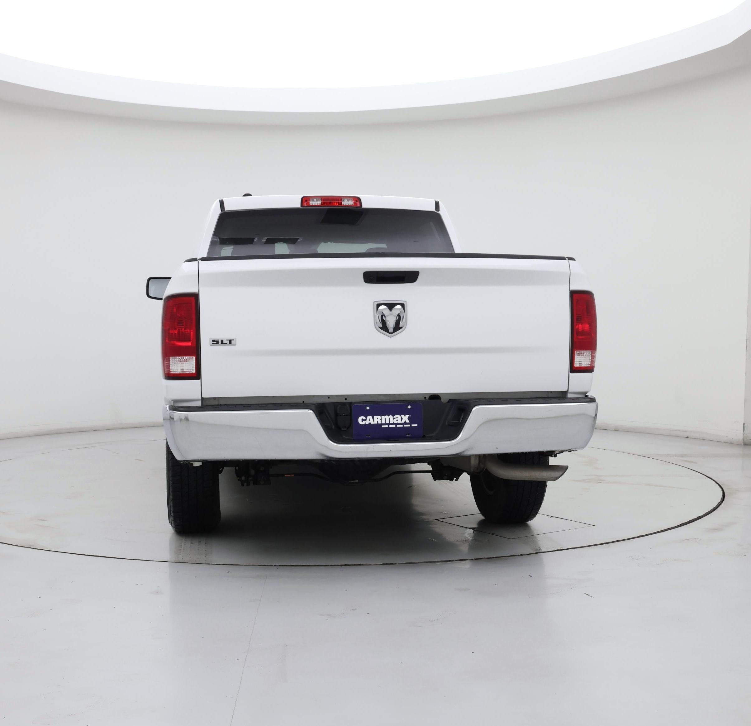 Thumbnail: 2022 RAM 1500 Classic - 6