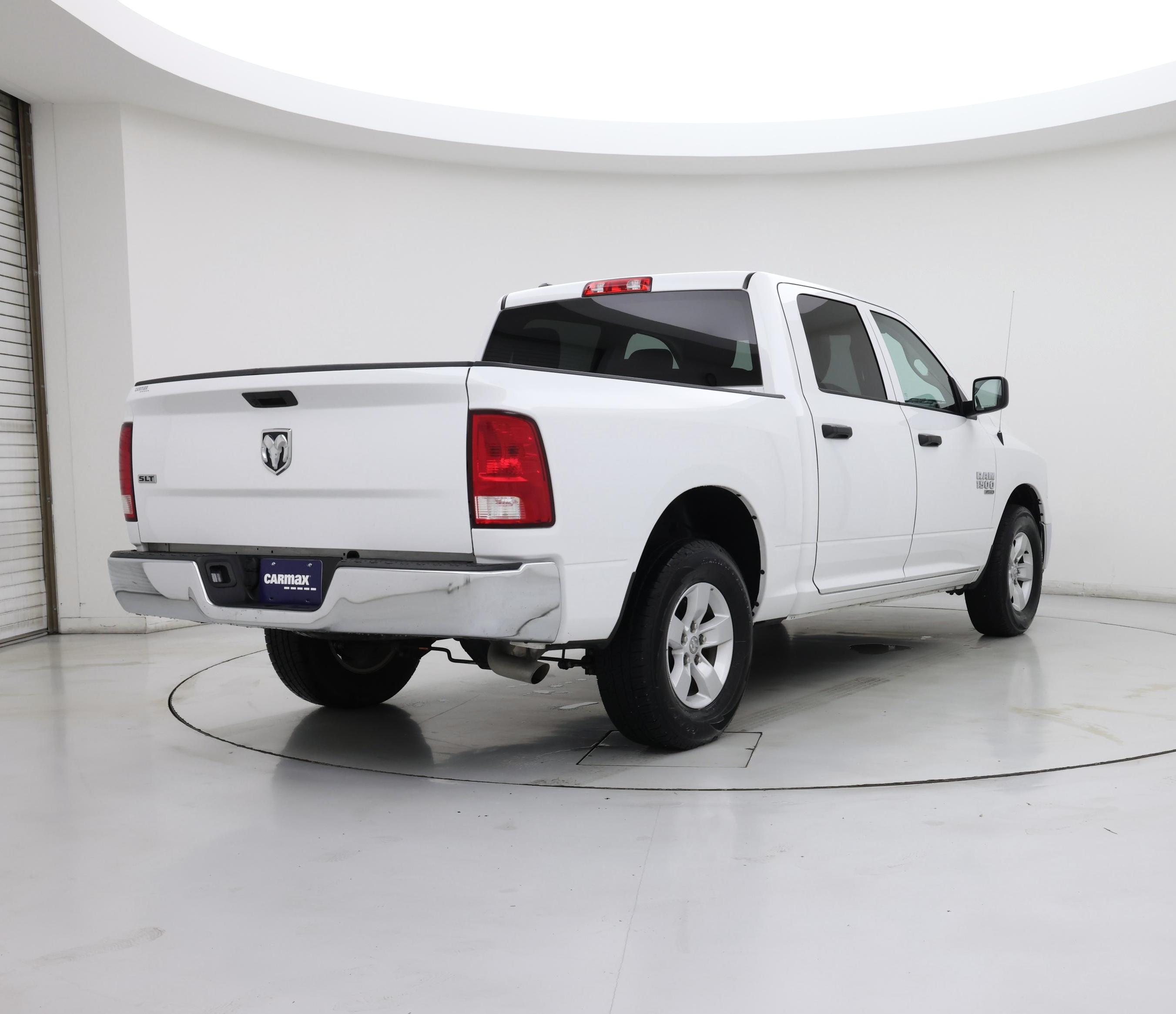 Thumbnail: 2022 RAM 1500 Classic - 8