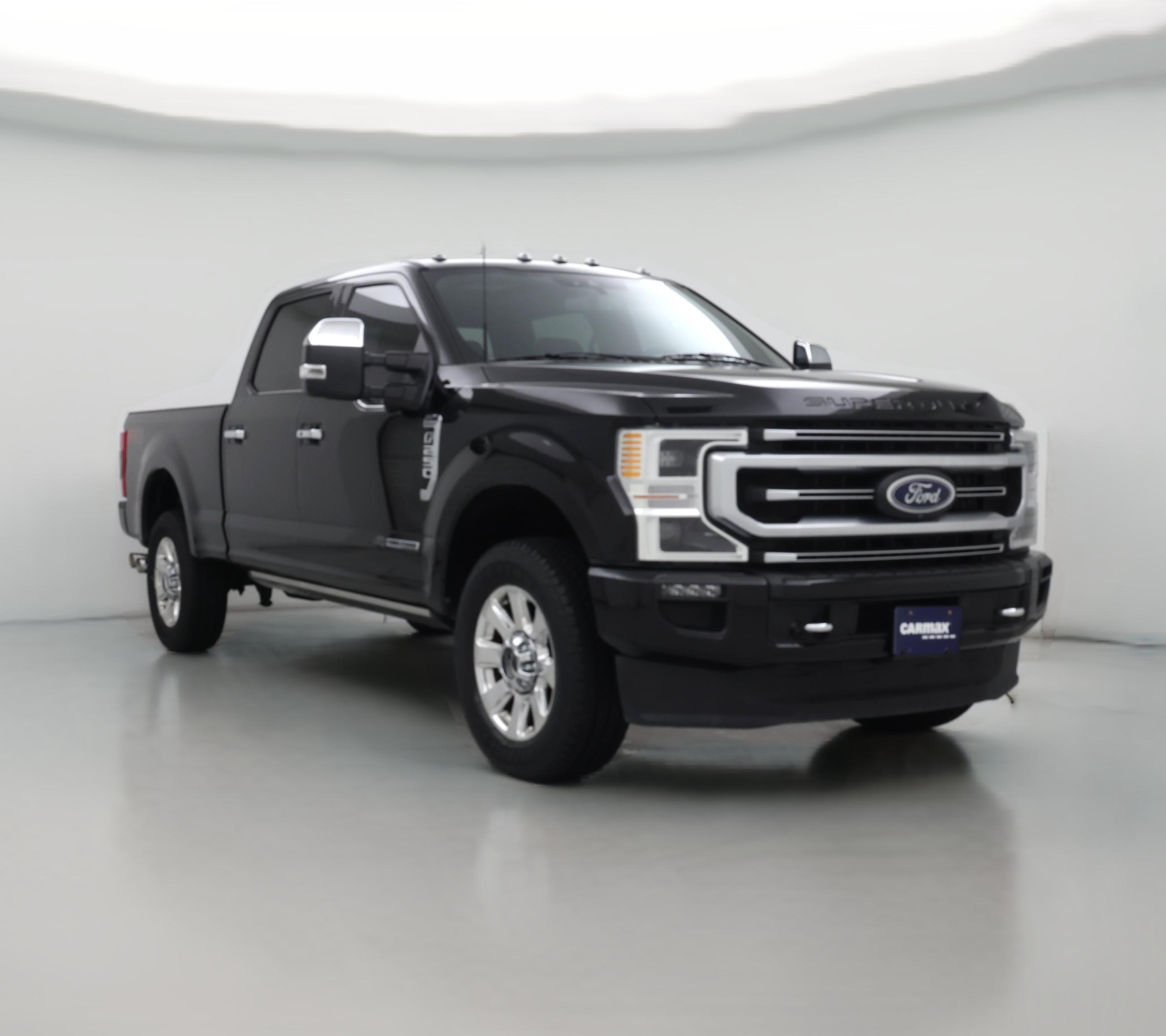 Thumbnail: 2022 Ford F-250 - 1