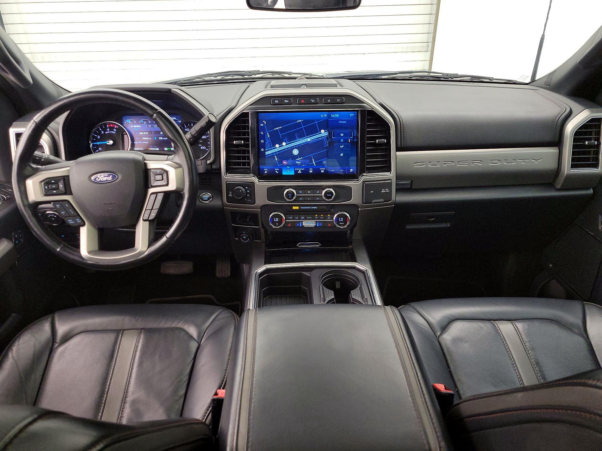 Thumbnail: 2022 Ford F-250 - 9